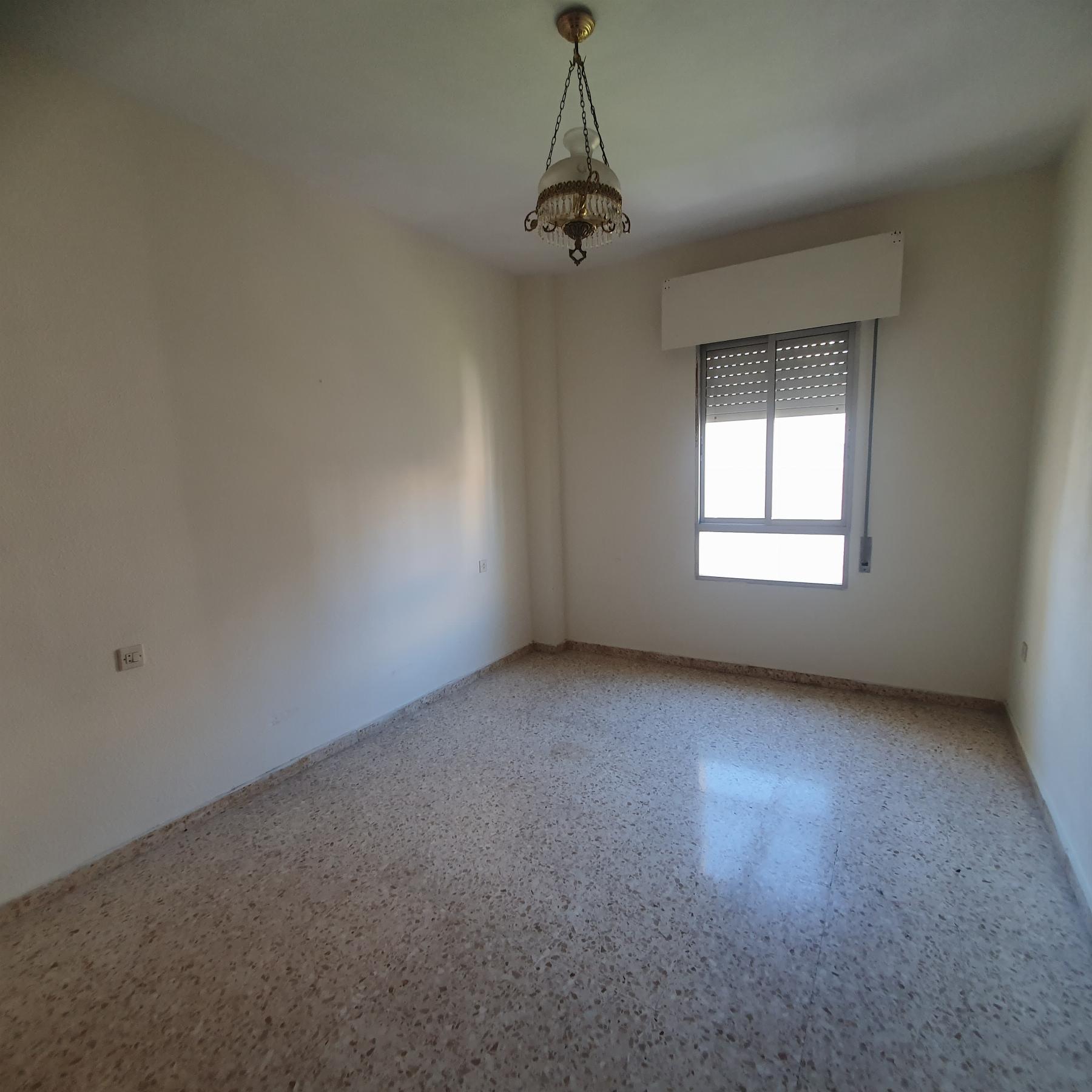 For sale of flat in Jerez de la Frontera