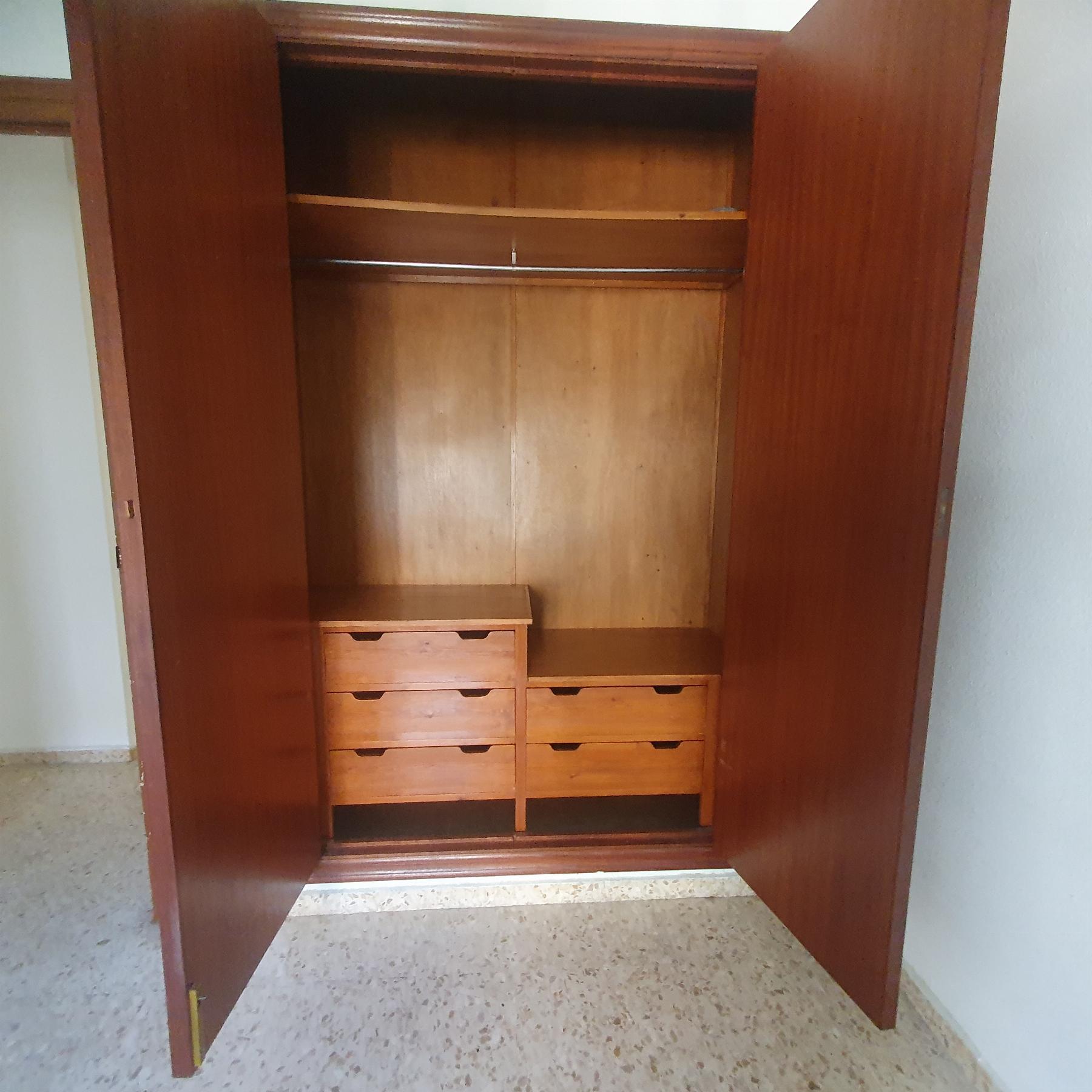 For sale of flat in Jerez de la Frontera