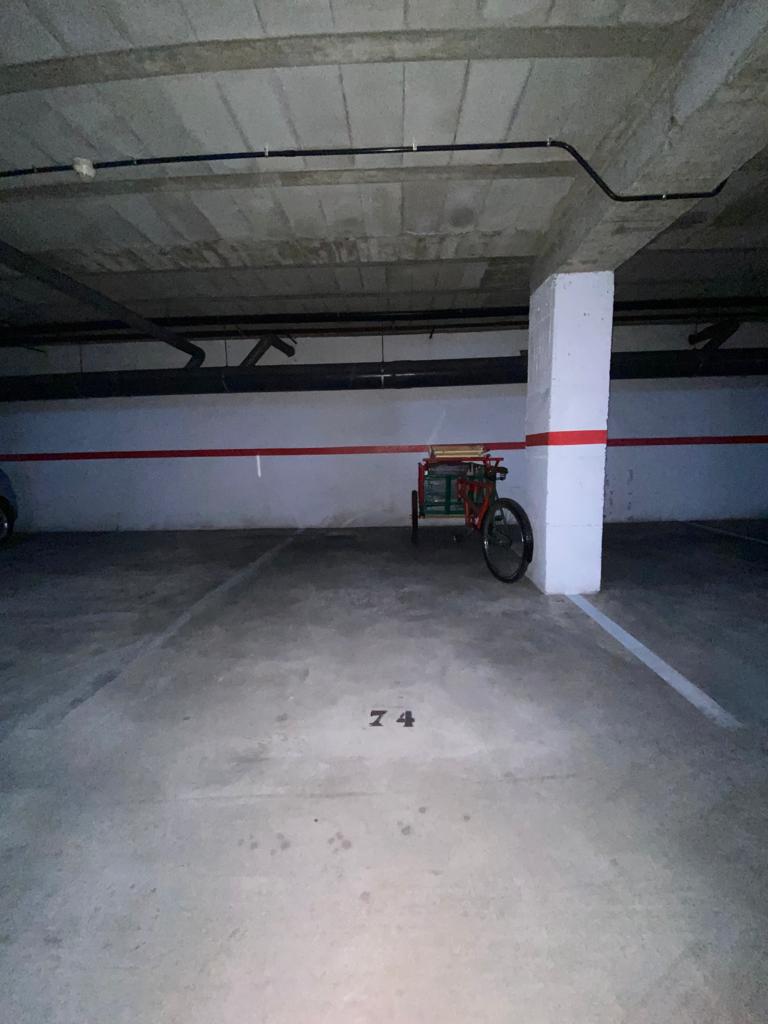 Venta de garaje en Jerez de la Frontera