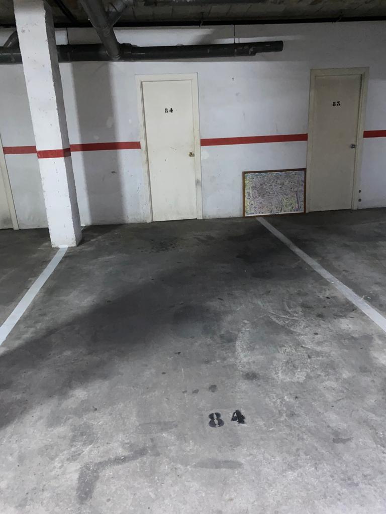 Garaje  en Cádiz,Jerez de la Frontera