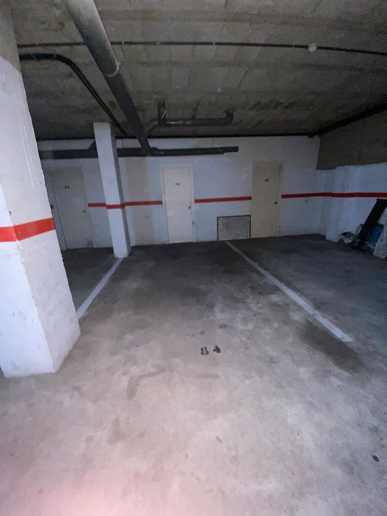 Venta de garaje en Jerez de la Frontera