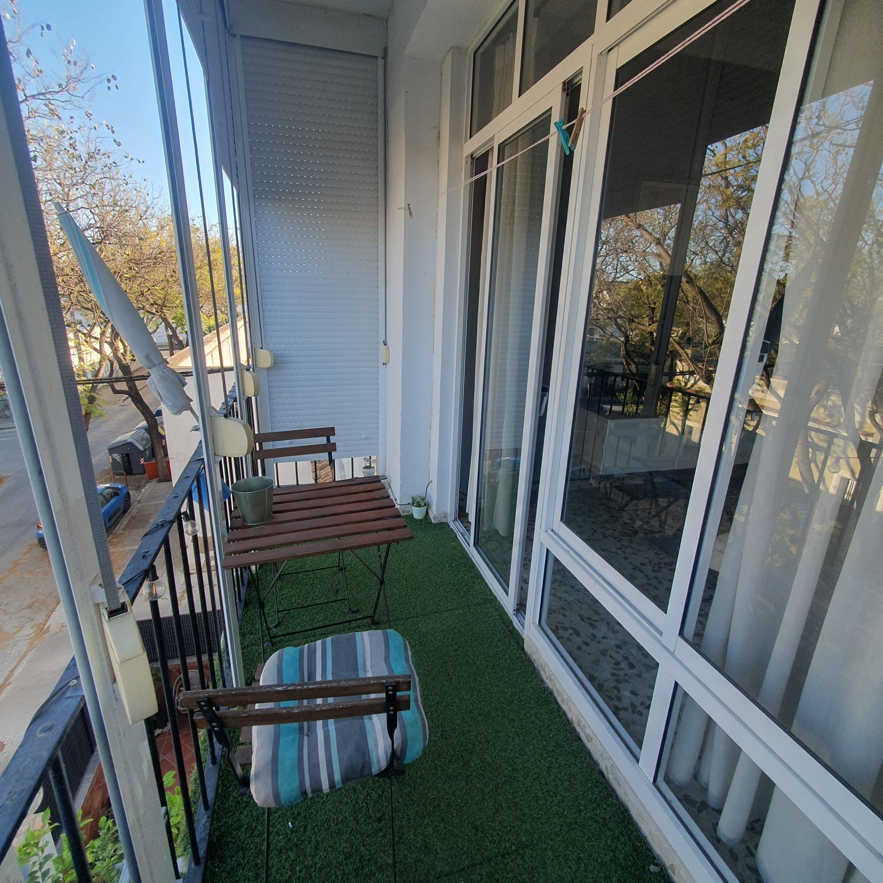 For sale of flat in Jerez de la Frontera