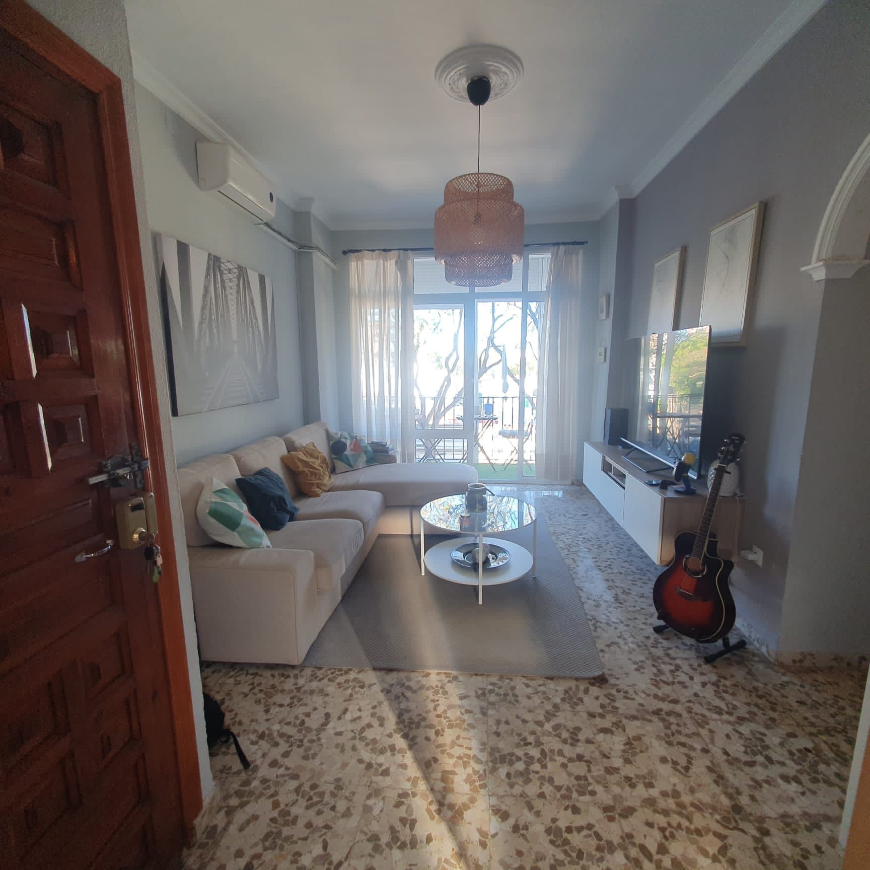 For sale of flat in Jerez de la Frontera
