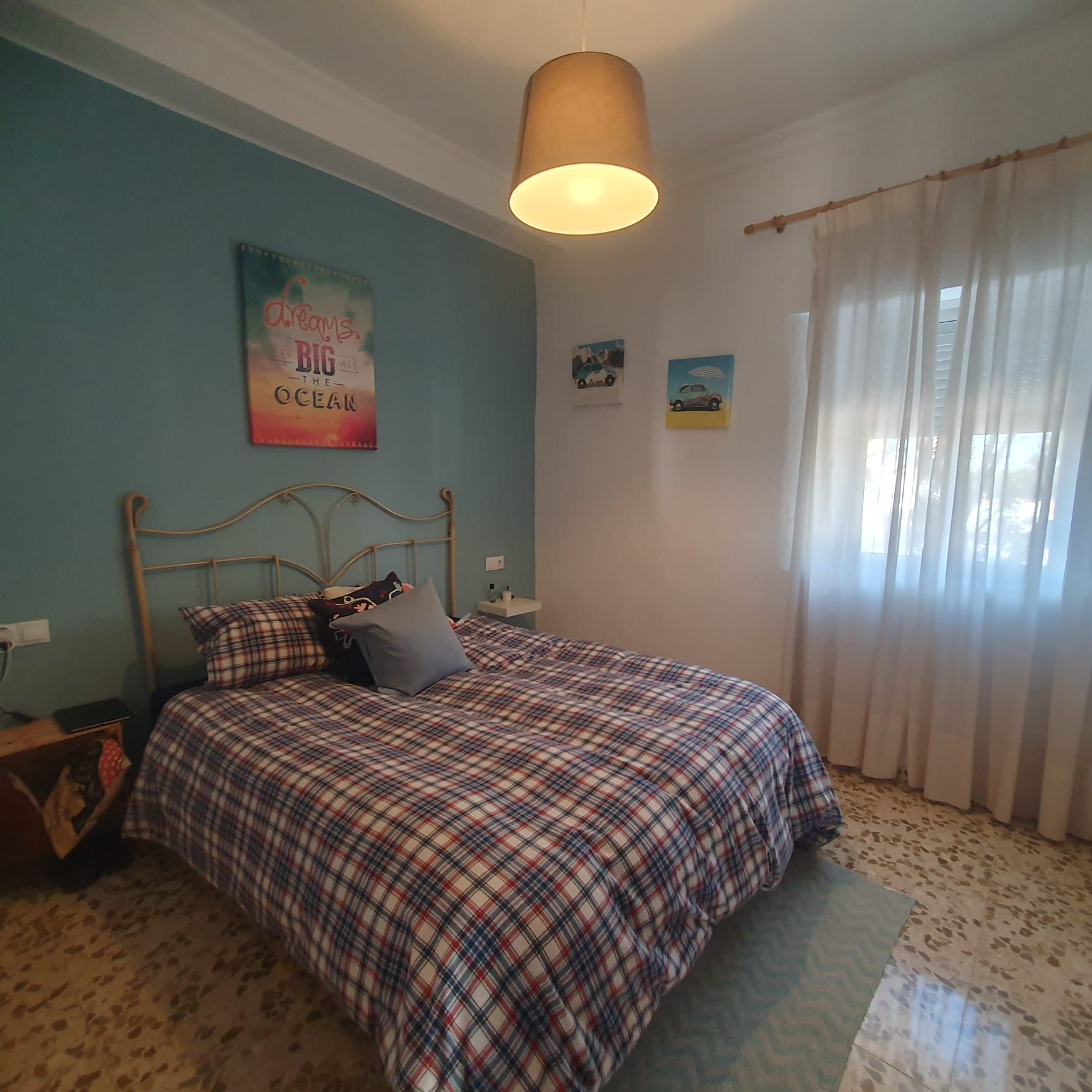 For sale of flat in Jerez de la Frontera