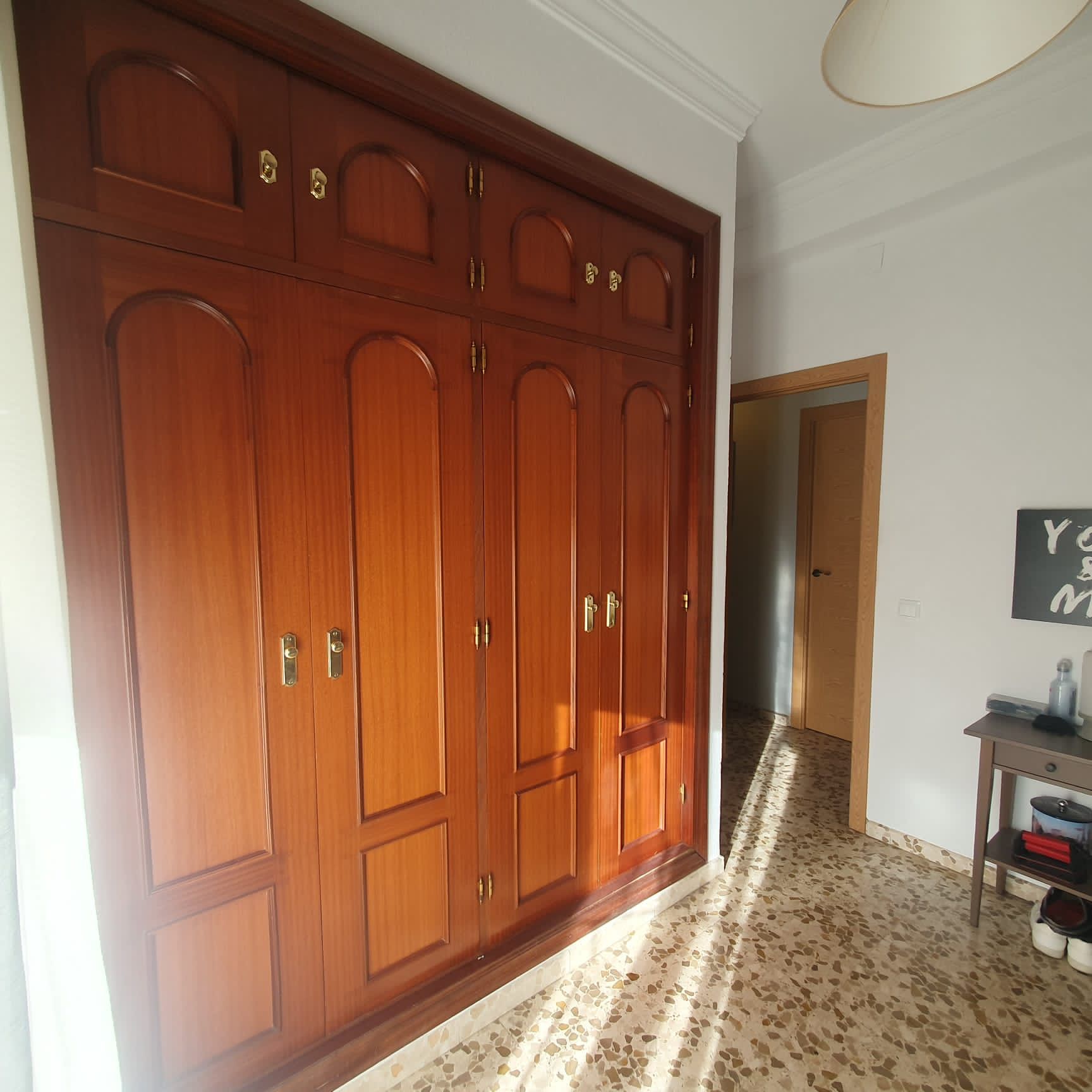 For sale of flat in Jerez de la Frontera