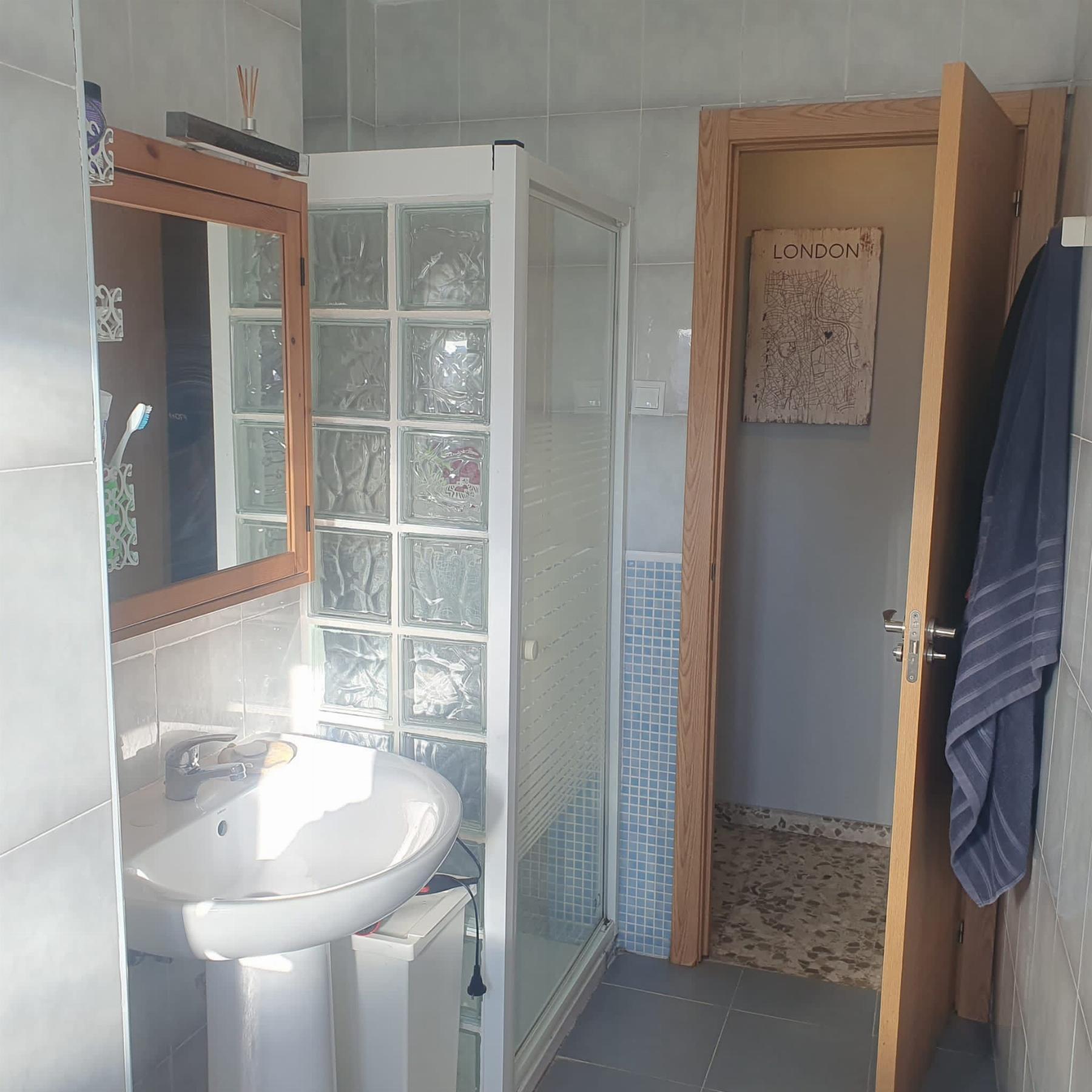 For sale of flat in Jerez de la Frontera