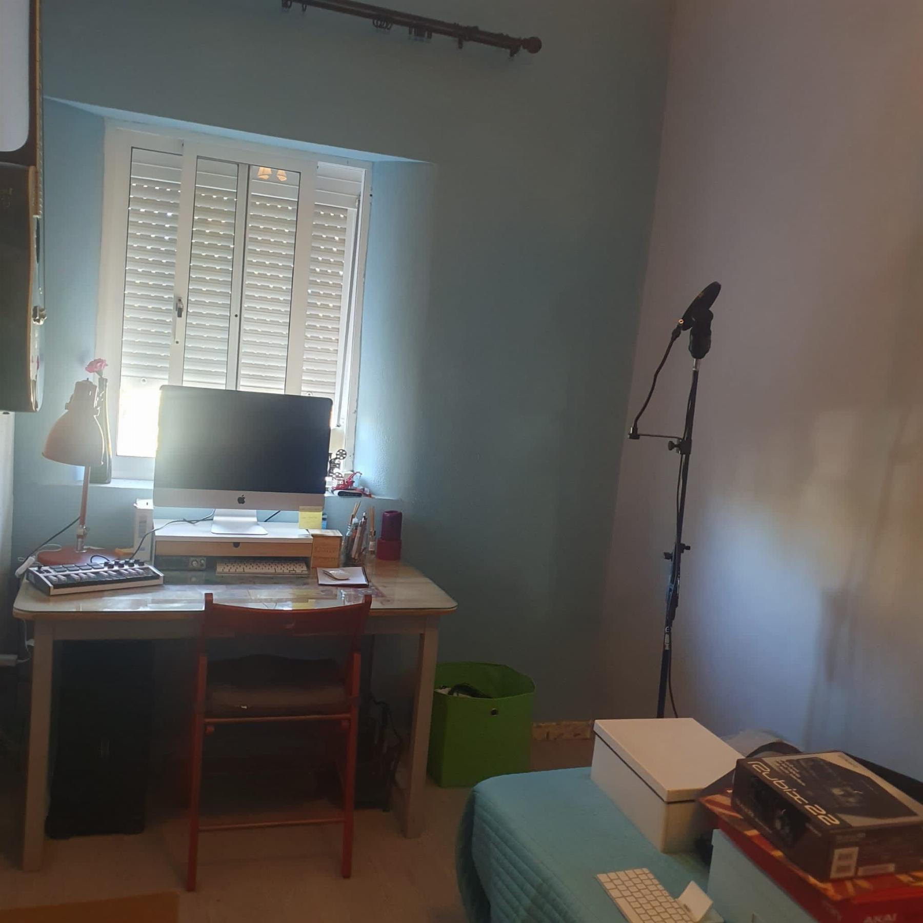 For sale of flat in Jerez de la Frontera