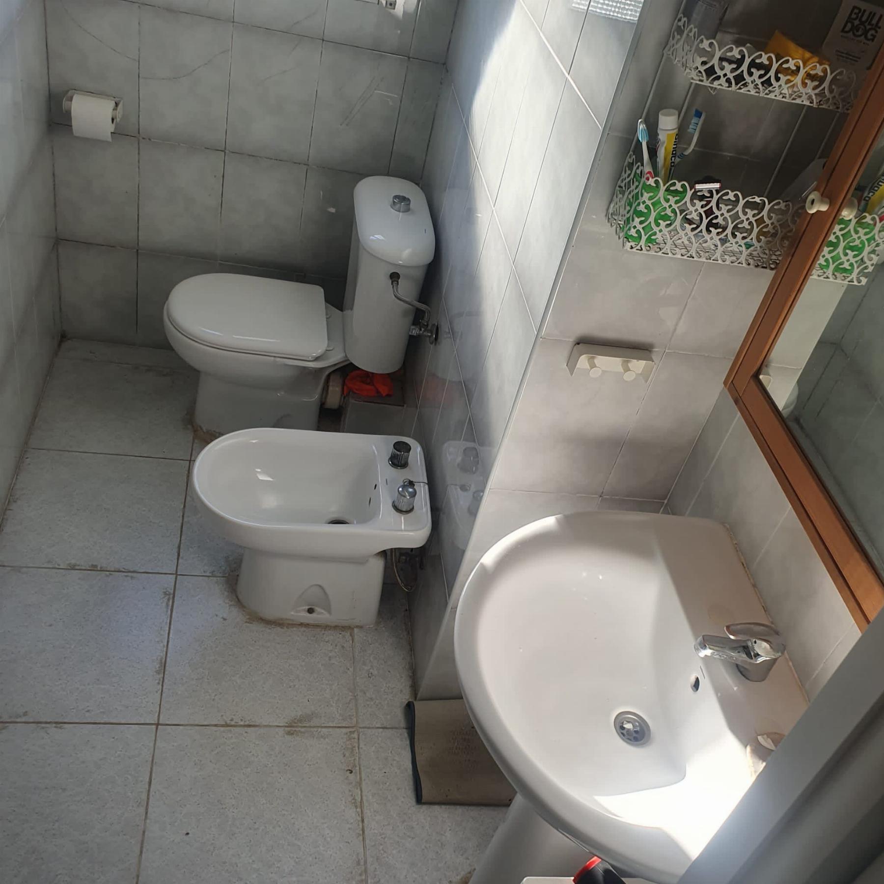 For sale of flat in Jerez de la Frontera