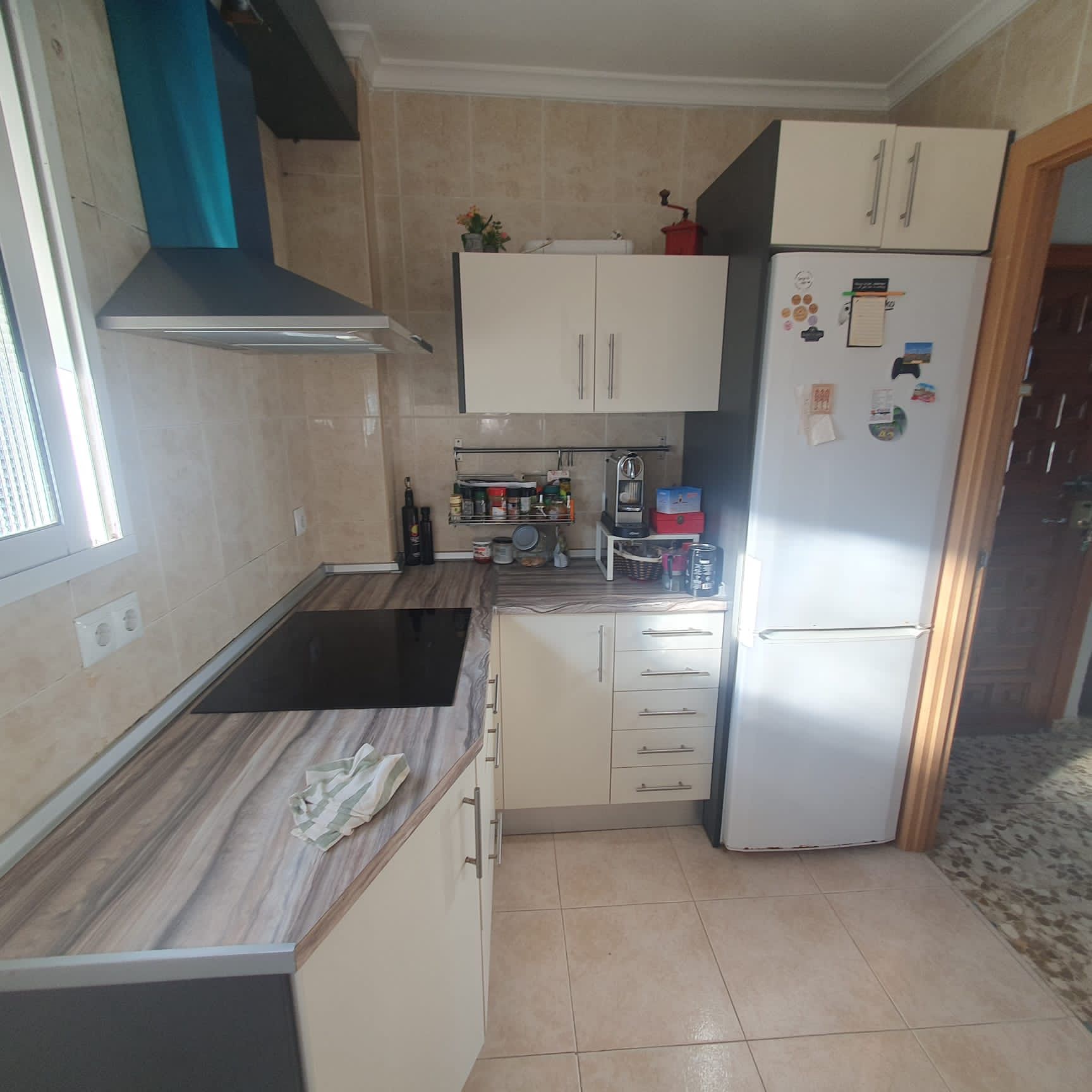 For sale of flat in Jerez de la Frontera