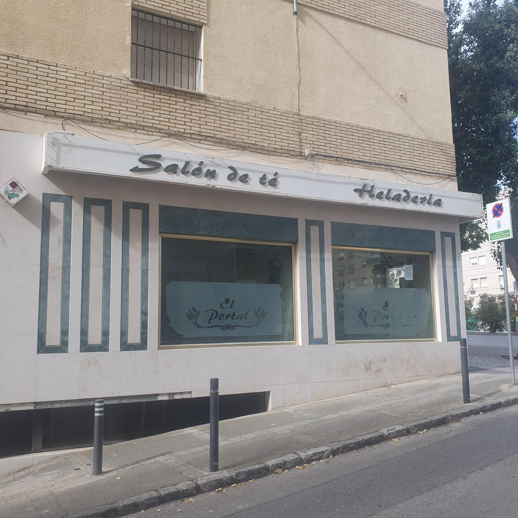 For rent of commercial in Jerez de la Frontera
