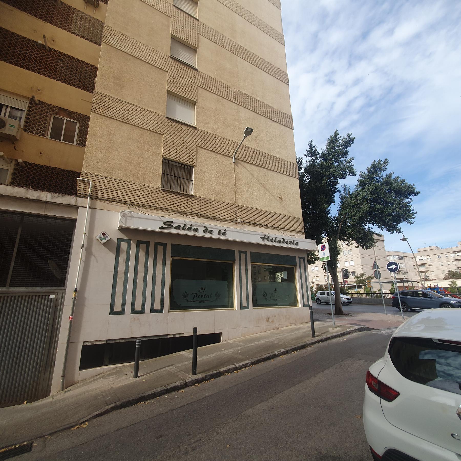 For rent of commercial in Jerez de la Frontera