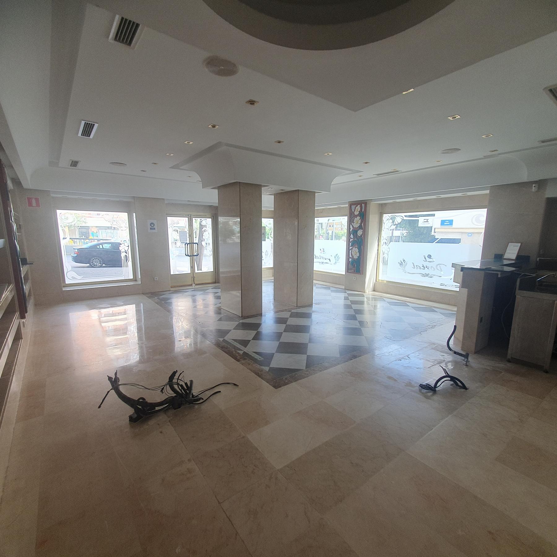 For rent of commercial in Jerez de la Frontera