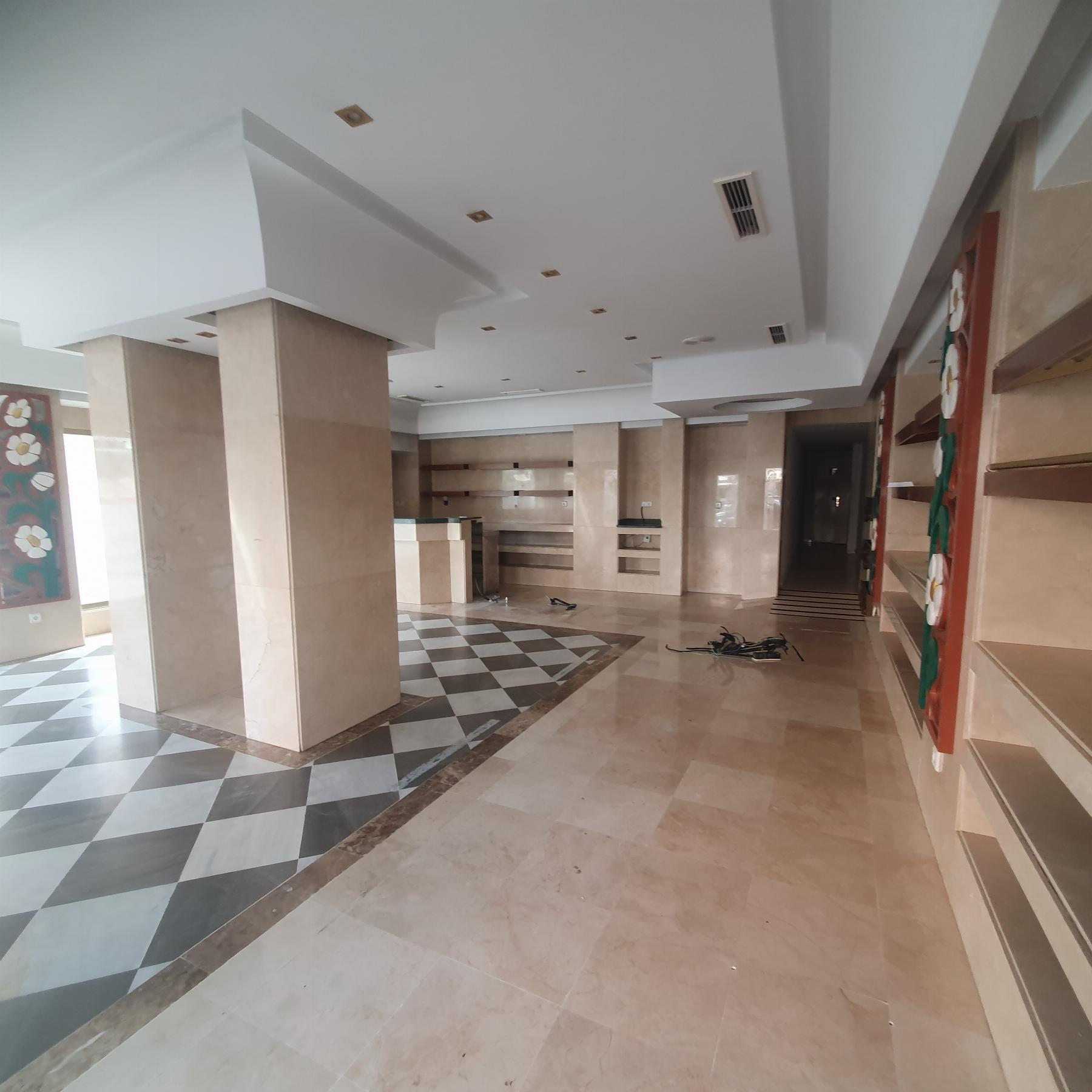 For rent of commercial in Jerez de la Frontera