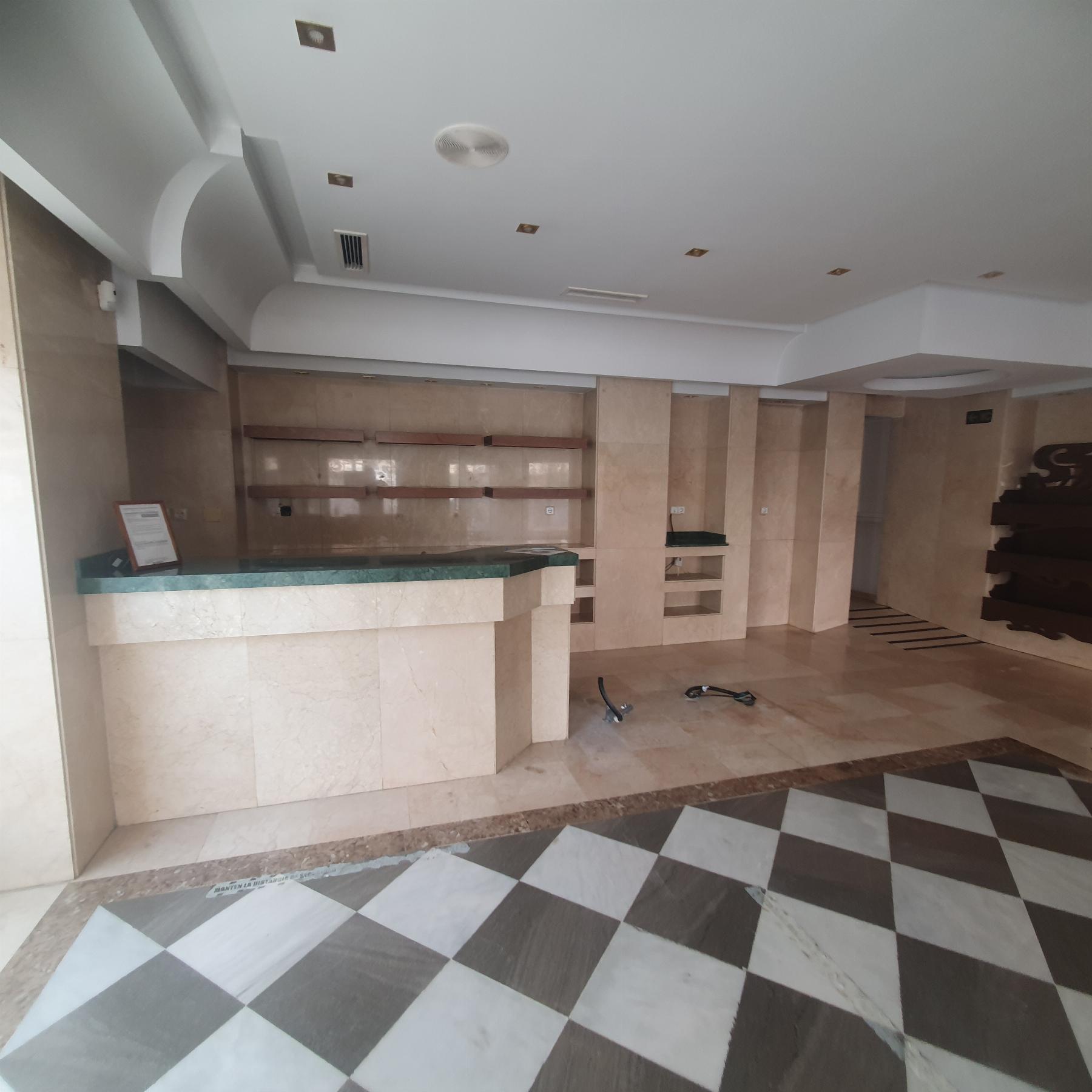 For rent of commercial in Jerez de la Frontera