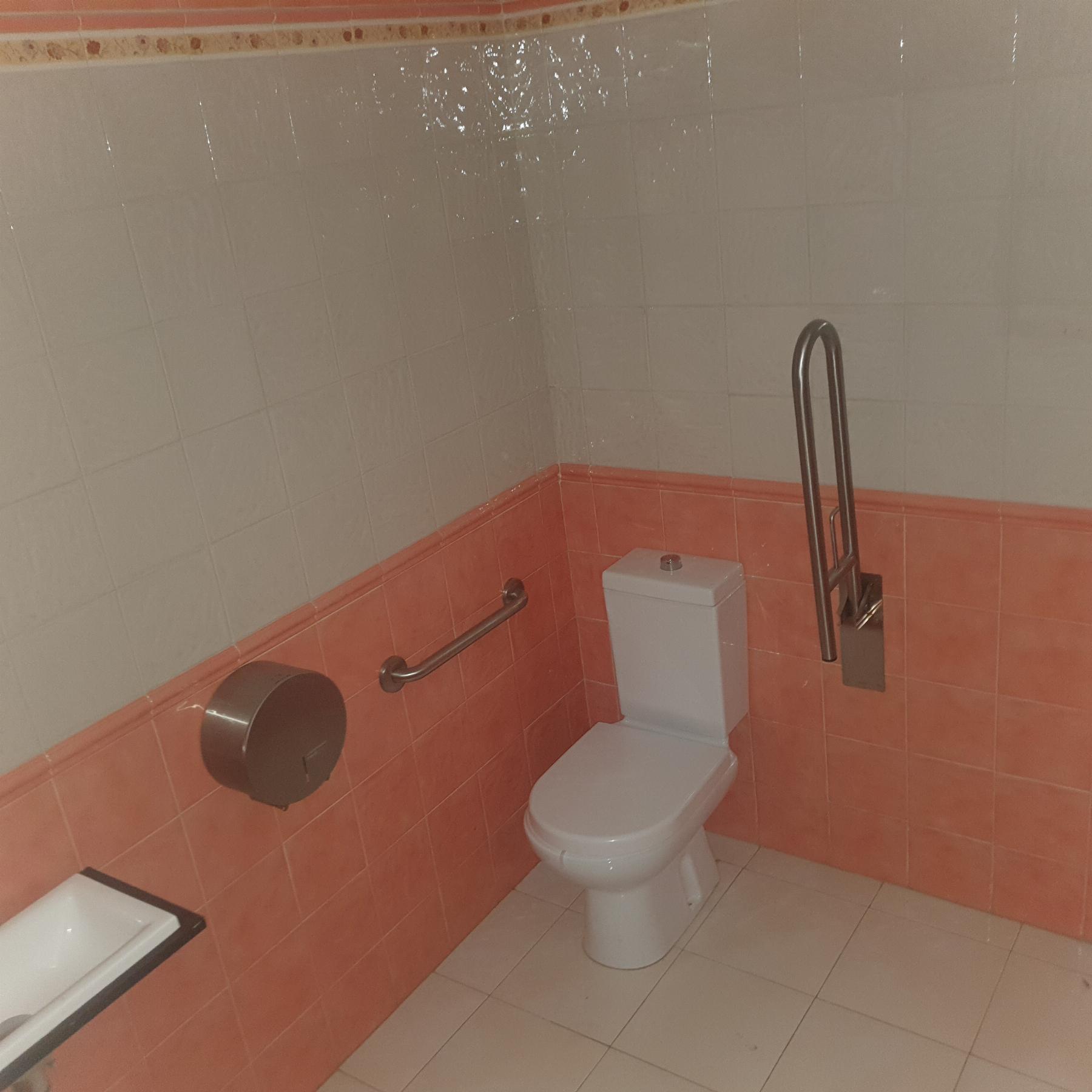 For rent of commercial in Jerez de la Frontera