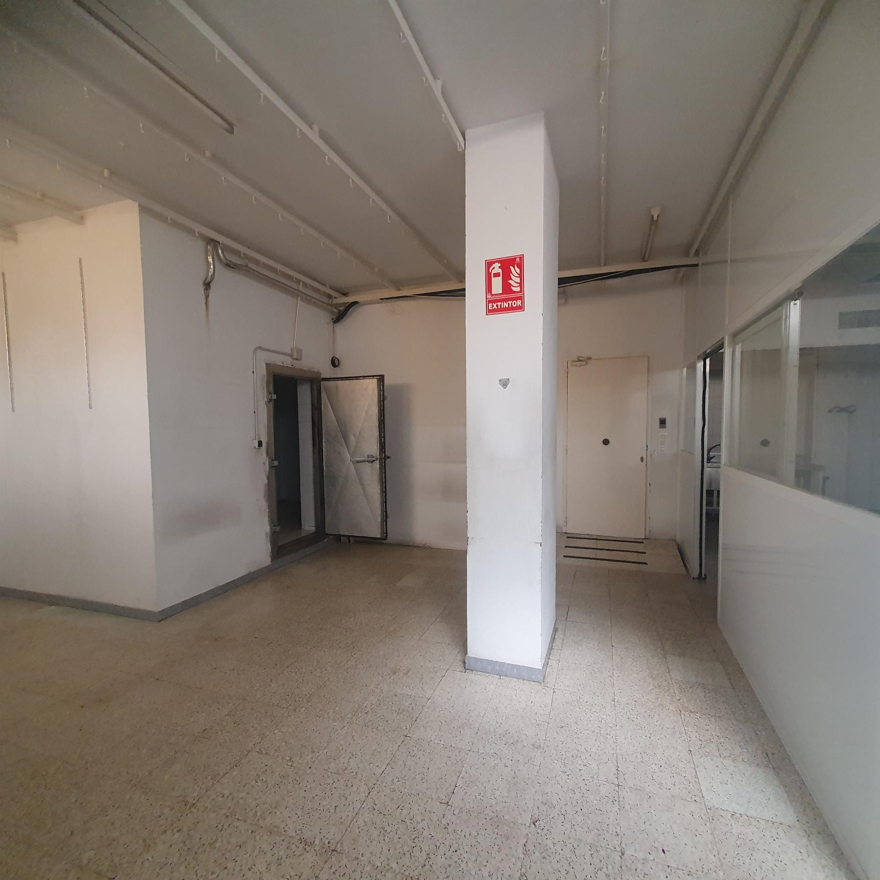 For rent of commercial in Jerez de la Frontera