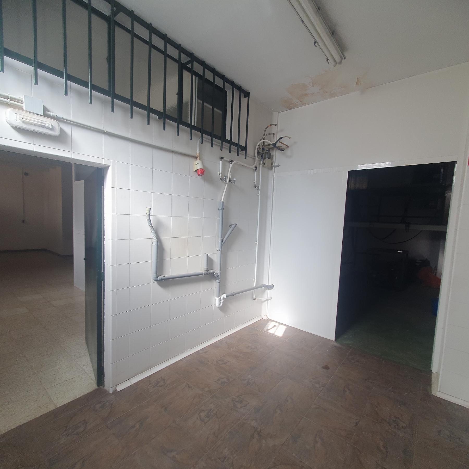 For rent of commercial in Jerez de la Frontera