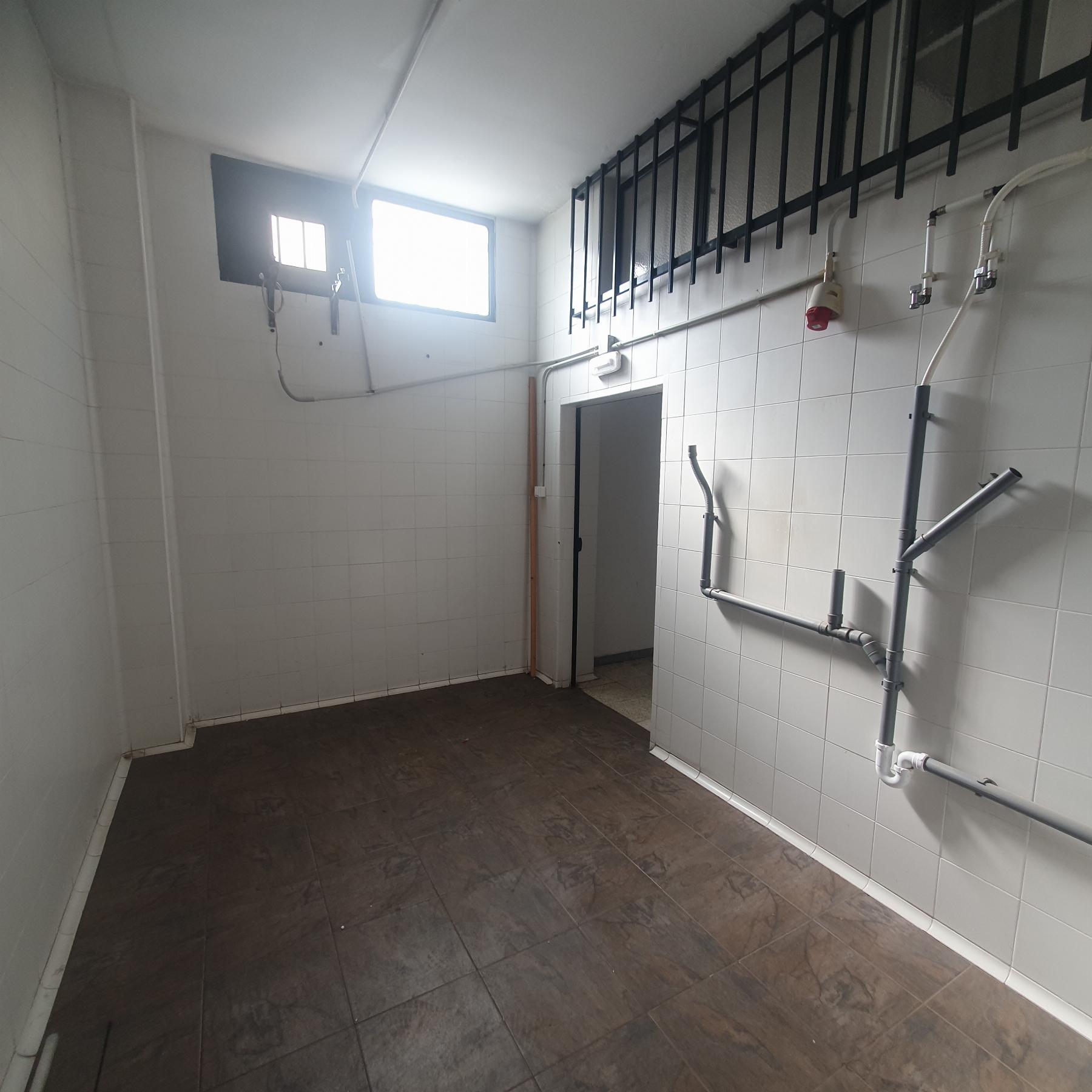 For rent of commercial in Jerez de la Frontera