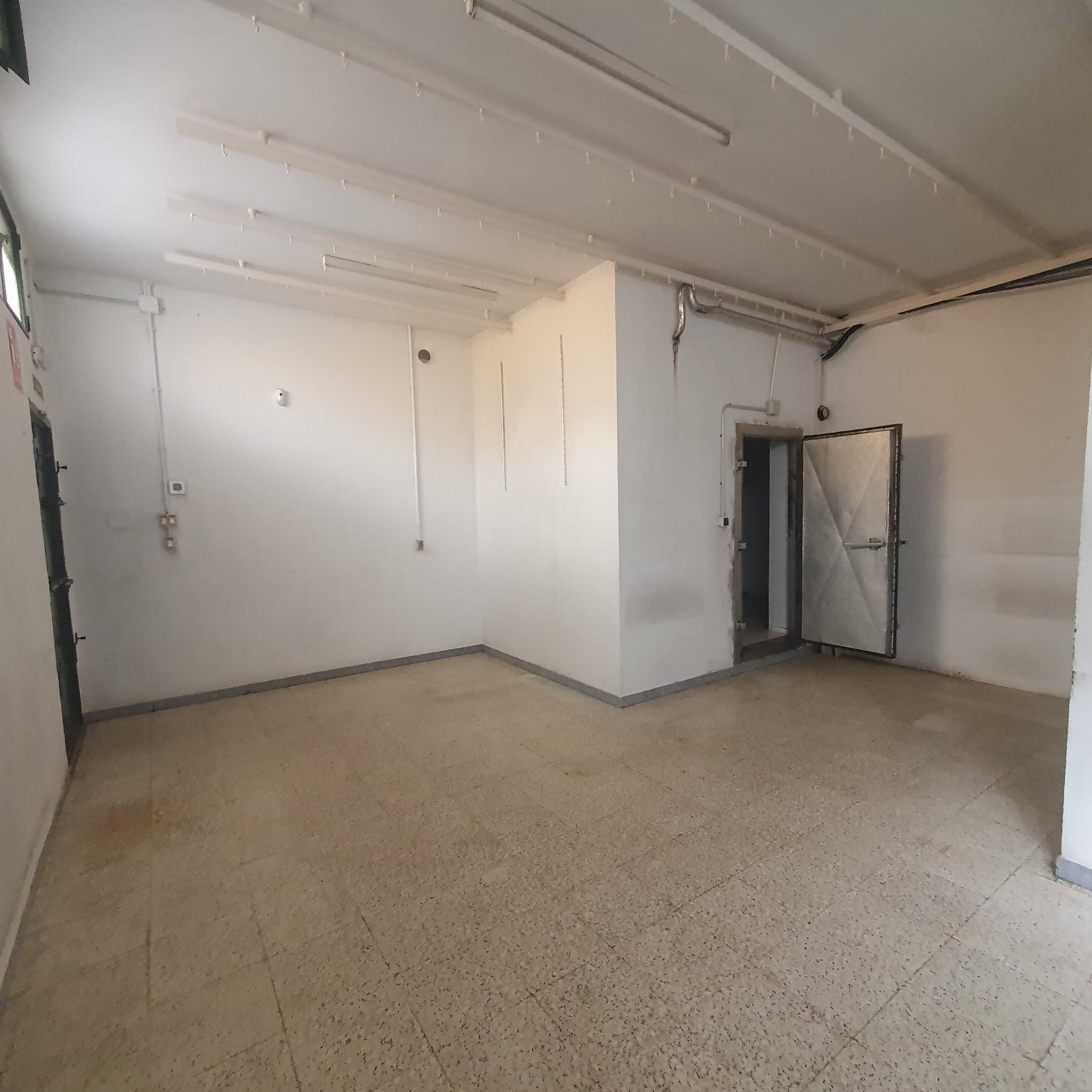 For rent of commercial in Jerez de la Frontera