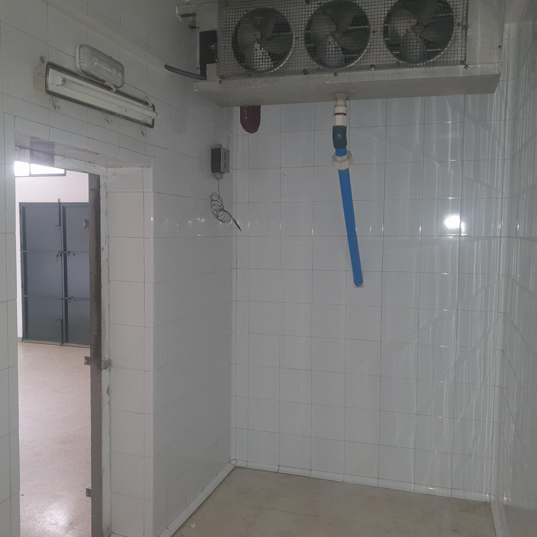 For rent of commercial in Jerez de la Frontera