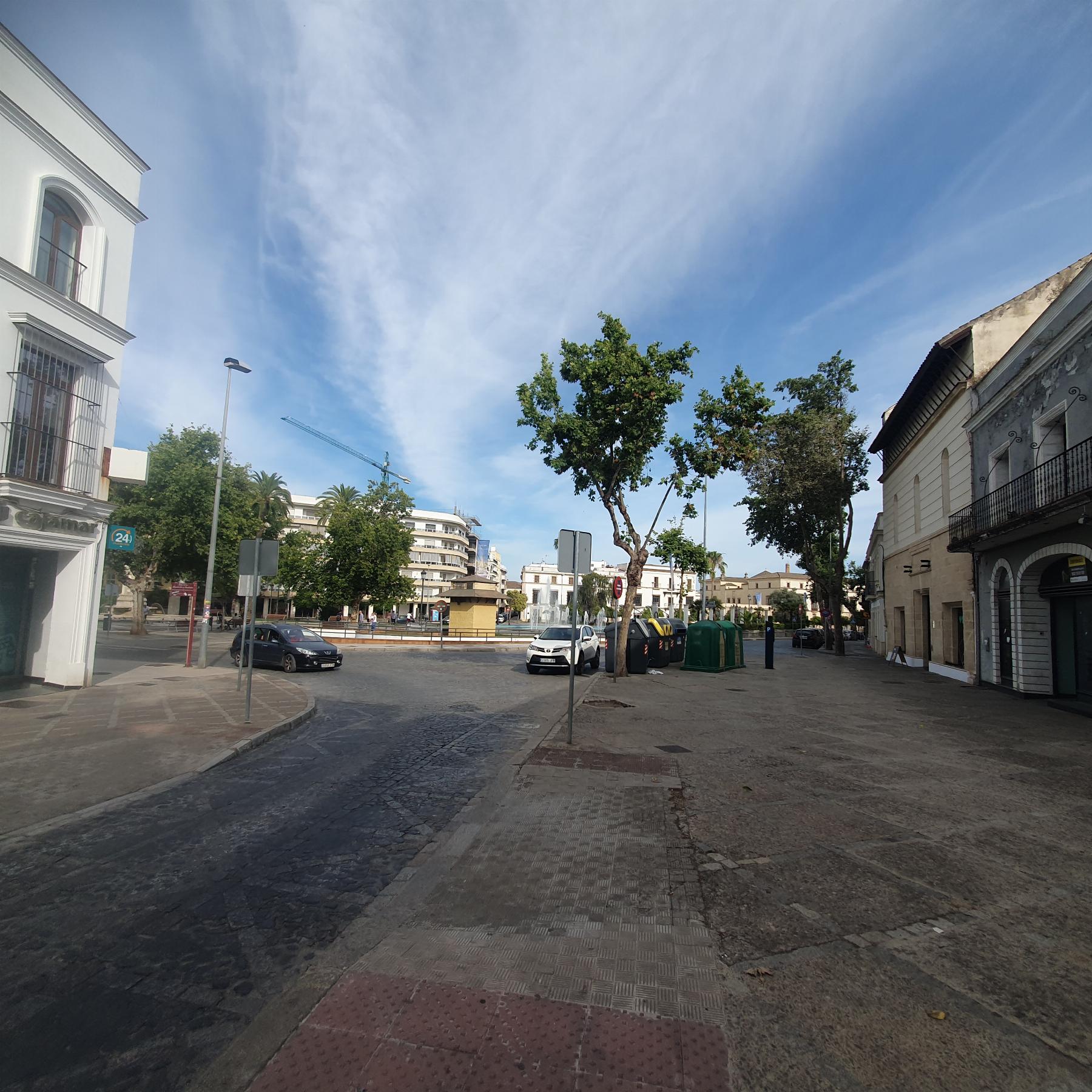 For sale of house in Jerez de la Frontera