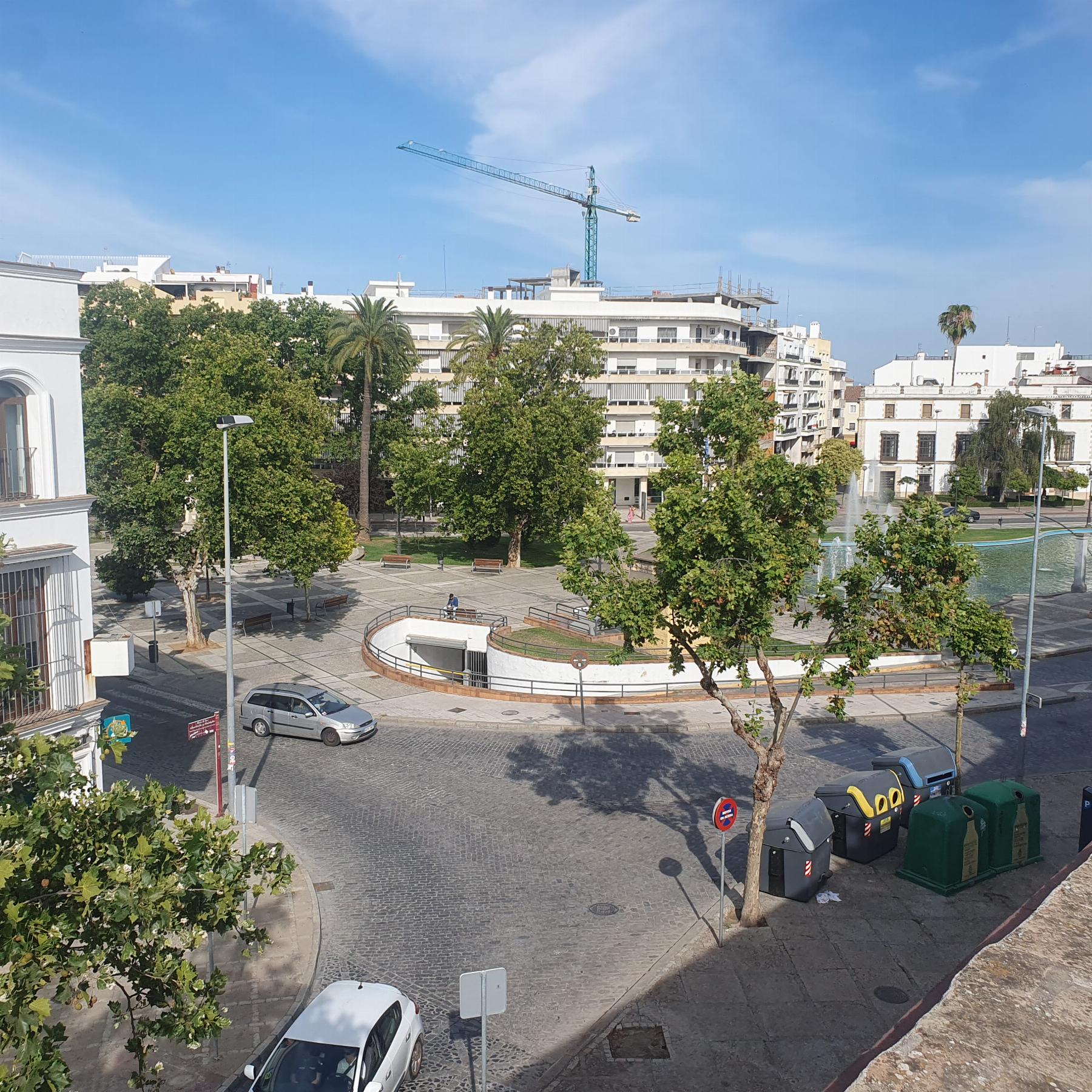 For sale of house in Jerez de la Frontera