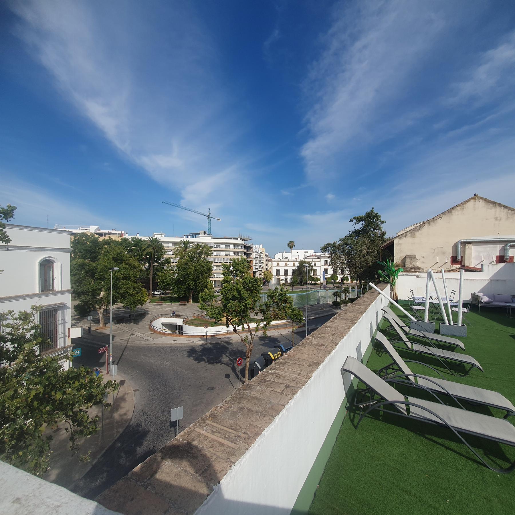 For sale of house in Jerez de la Frontera