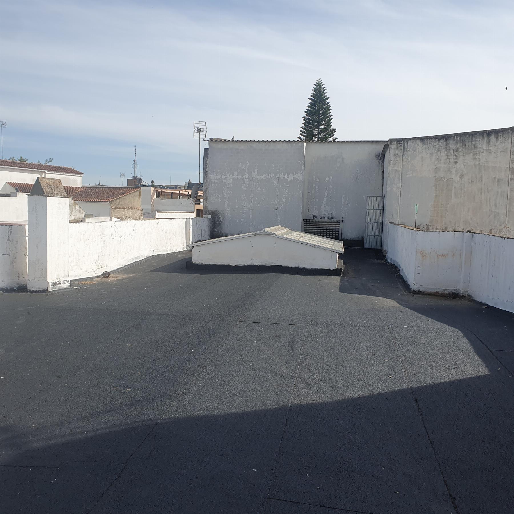 For sale of house in Jerez de la Frontera