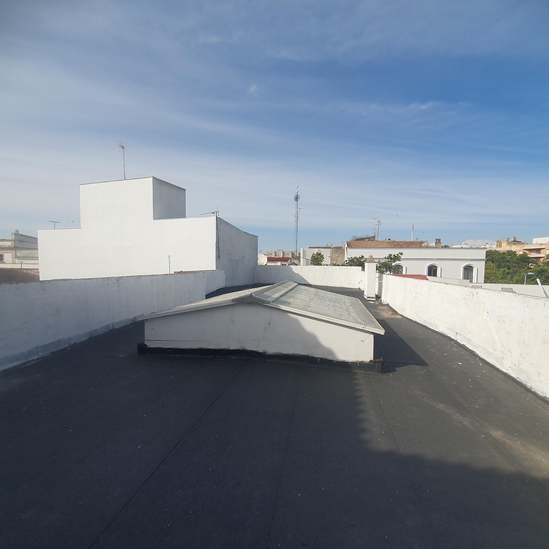 For sale of house in Jerez de la Frontera