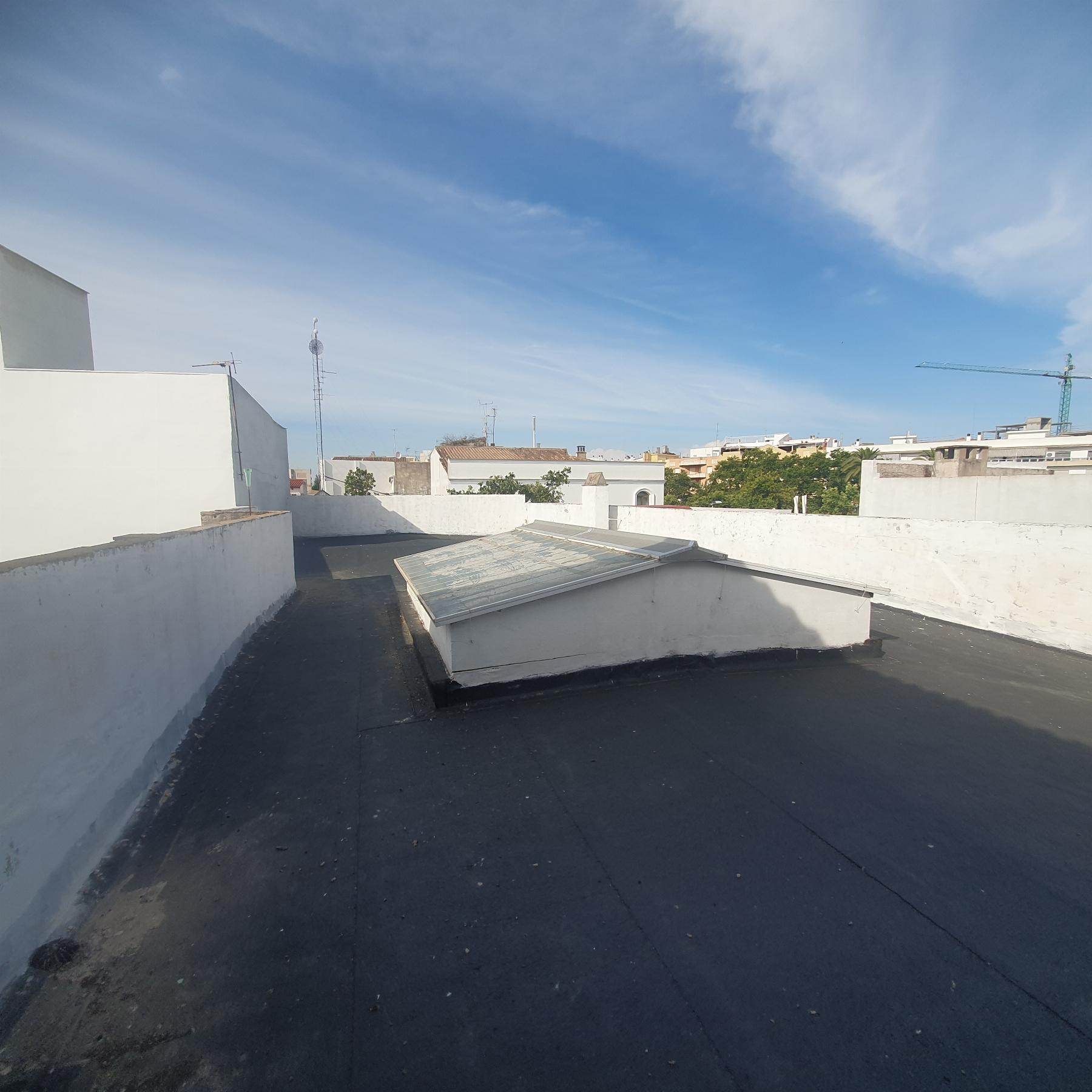 For sale of house in Jerez de la Frontera