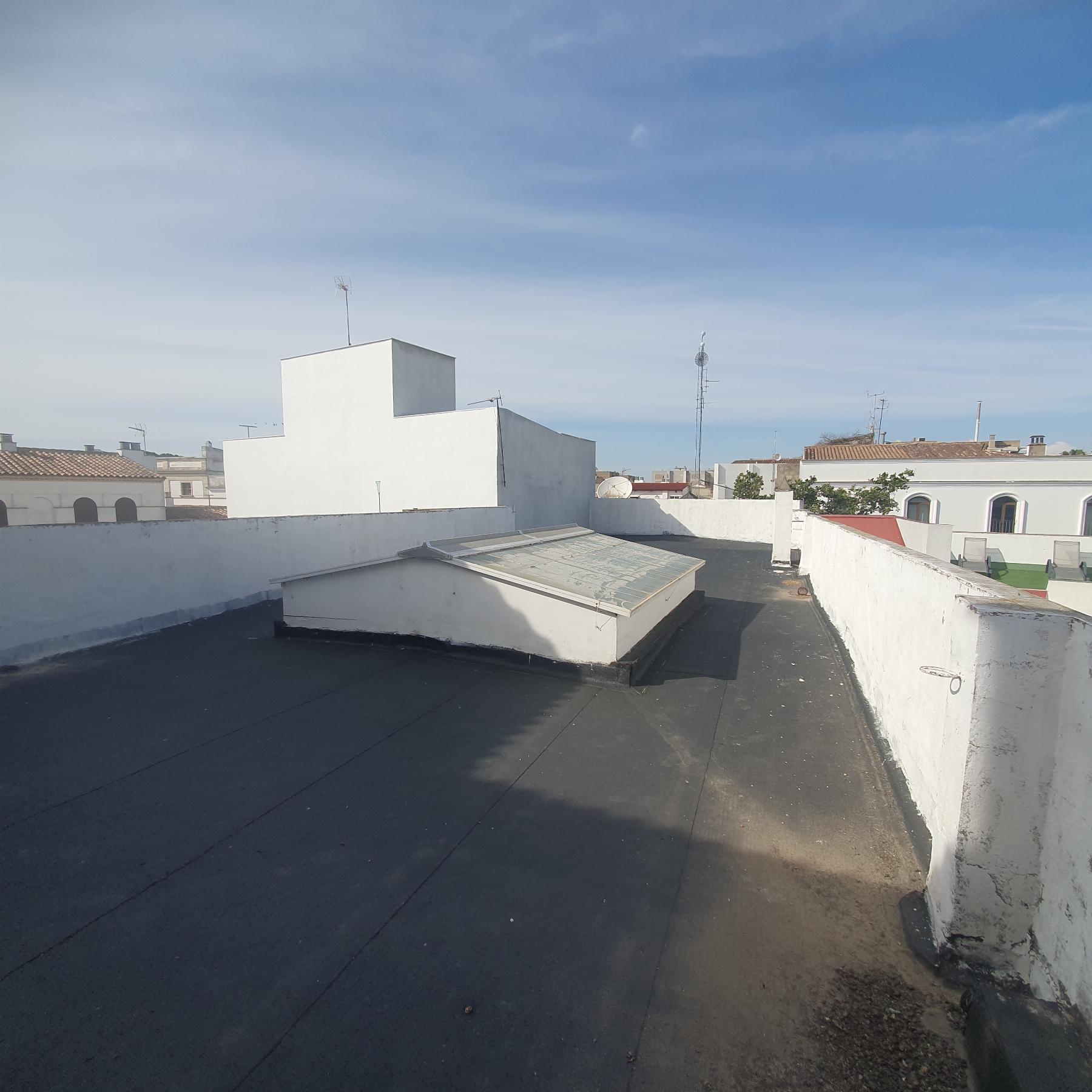For sale of house in Jerez de la Frontera