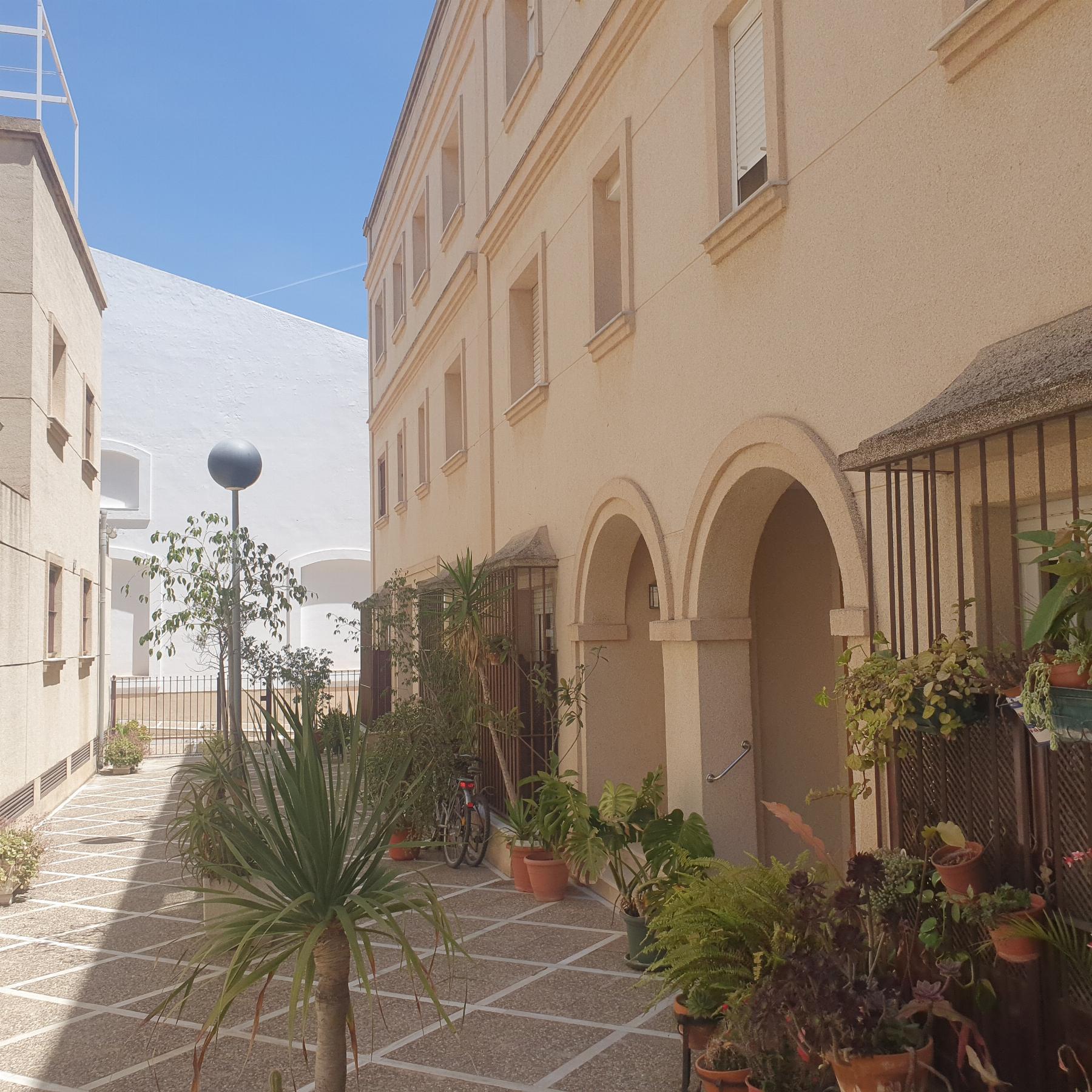 For sale of house in Jerez de la Frontera