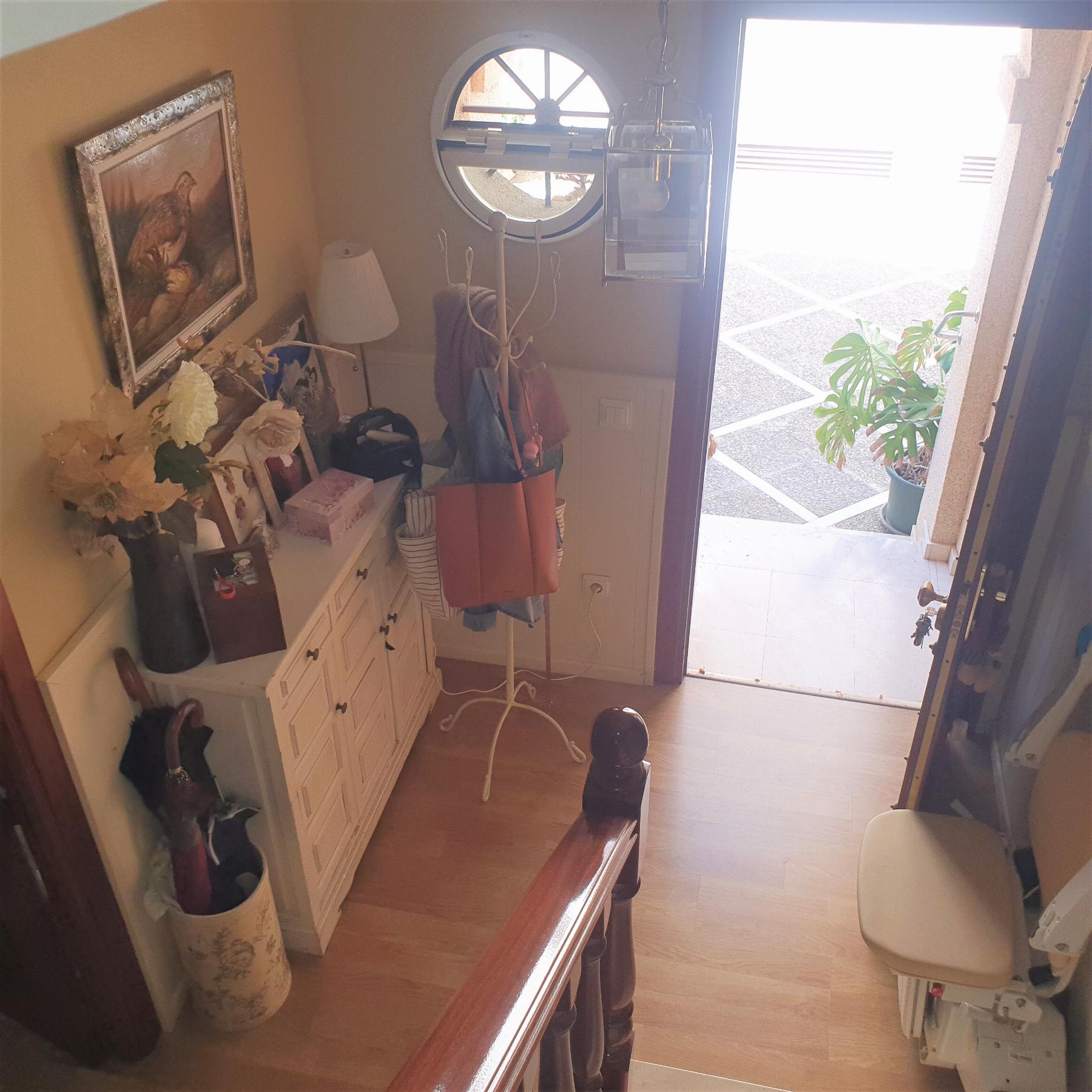 For sale of house in Jerez de la Frontera