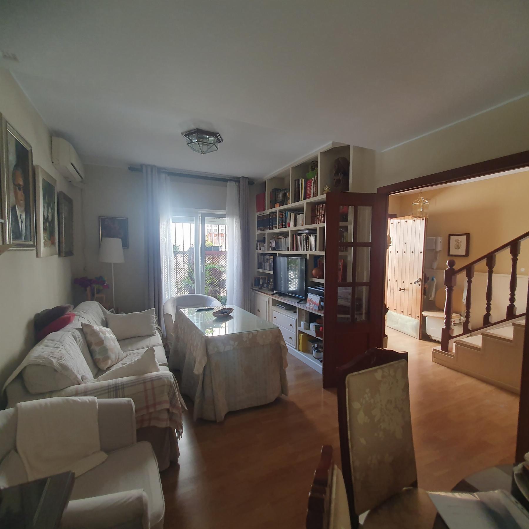 For sale of house in Jerez de la Frontera