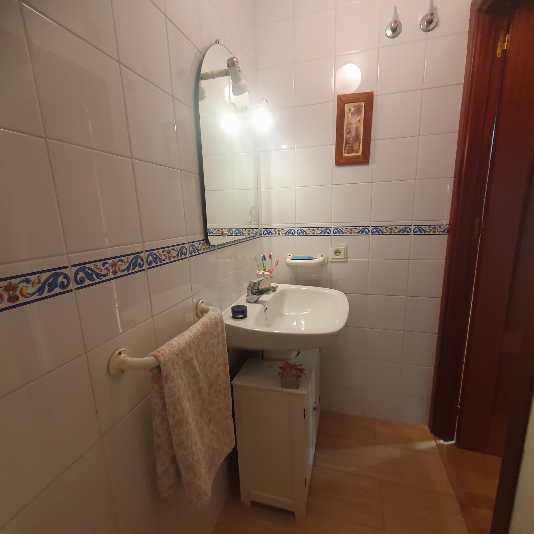 For sale of house in Jerez de la Frontera