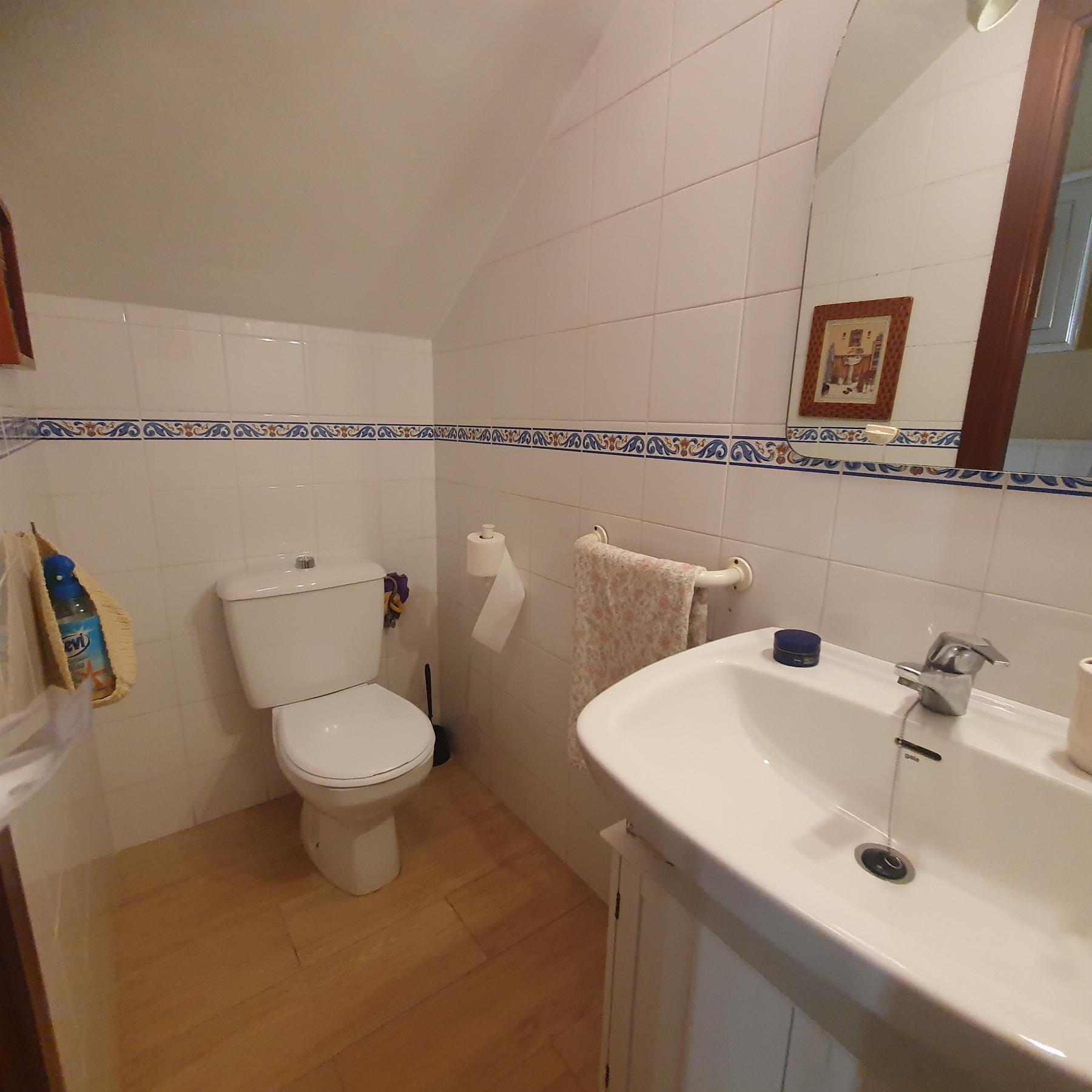 For sale of house in Jerez de la Frontera