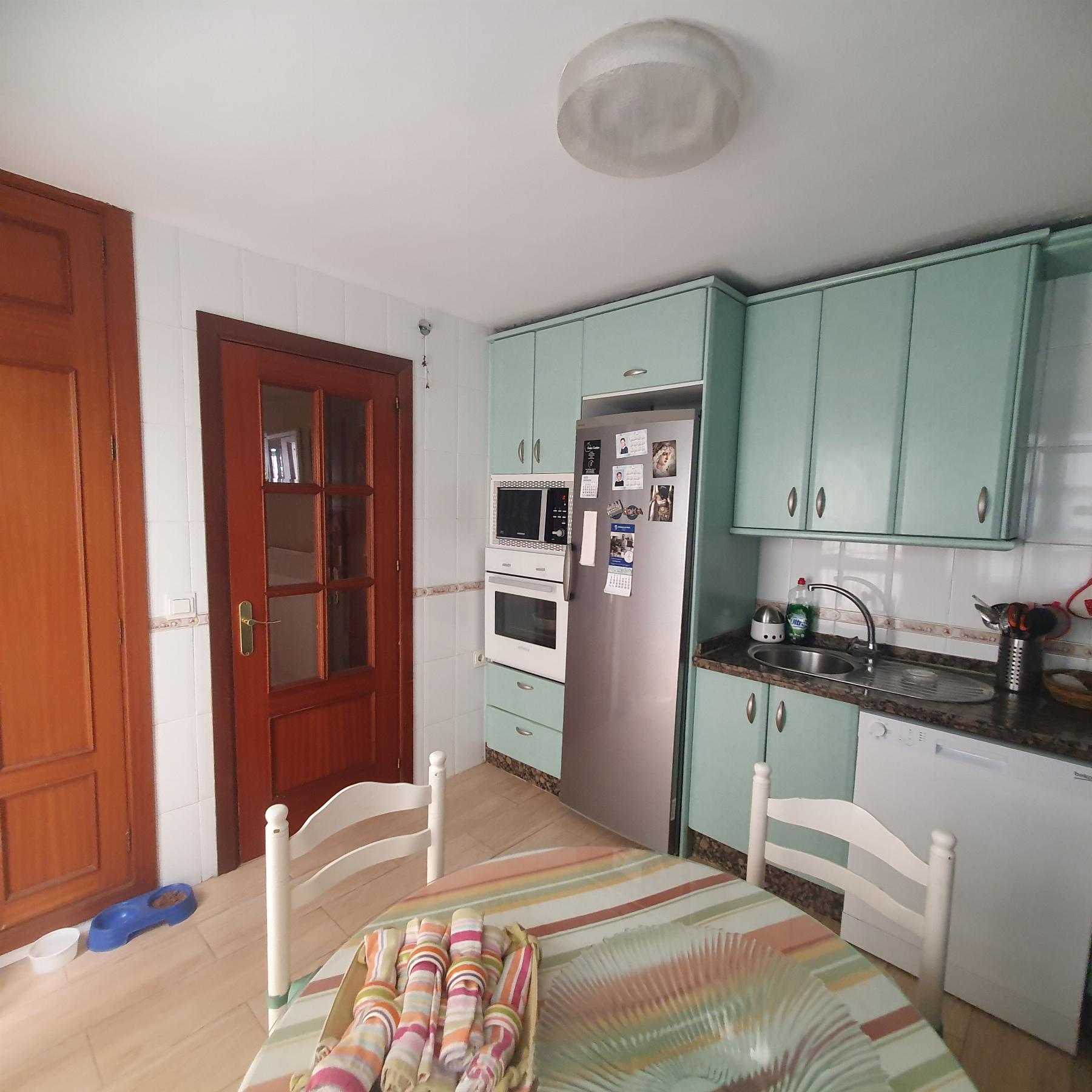 For sale of house in Jerez de la Frontera