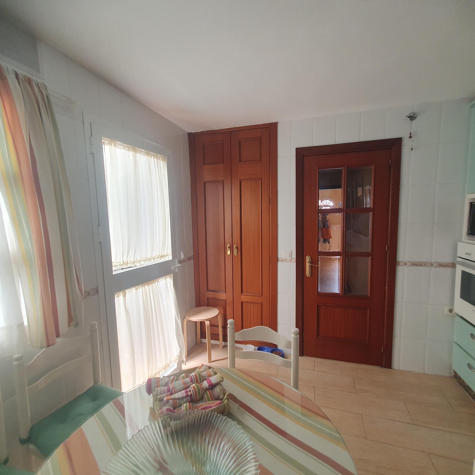 For sale of house in Jerez de la Frontera