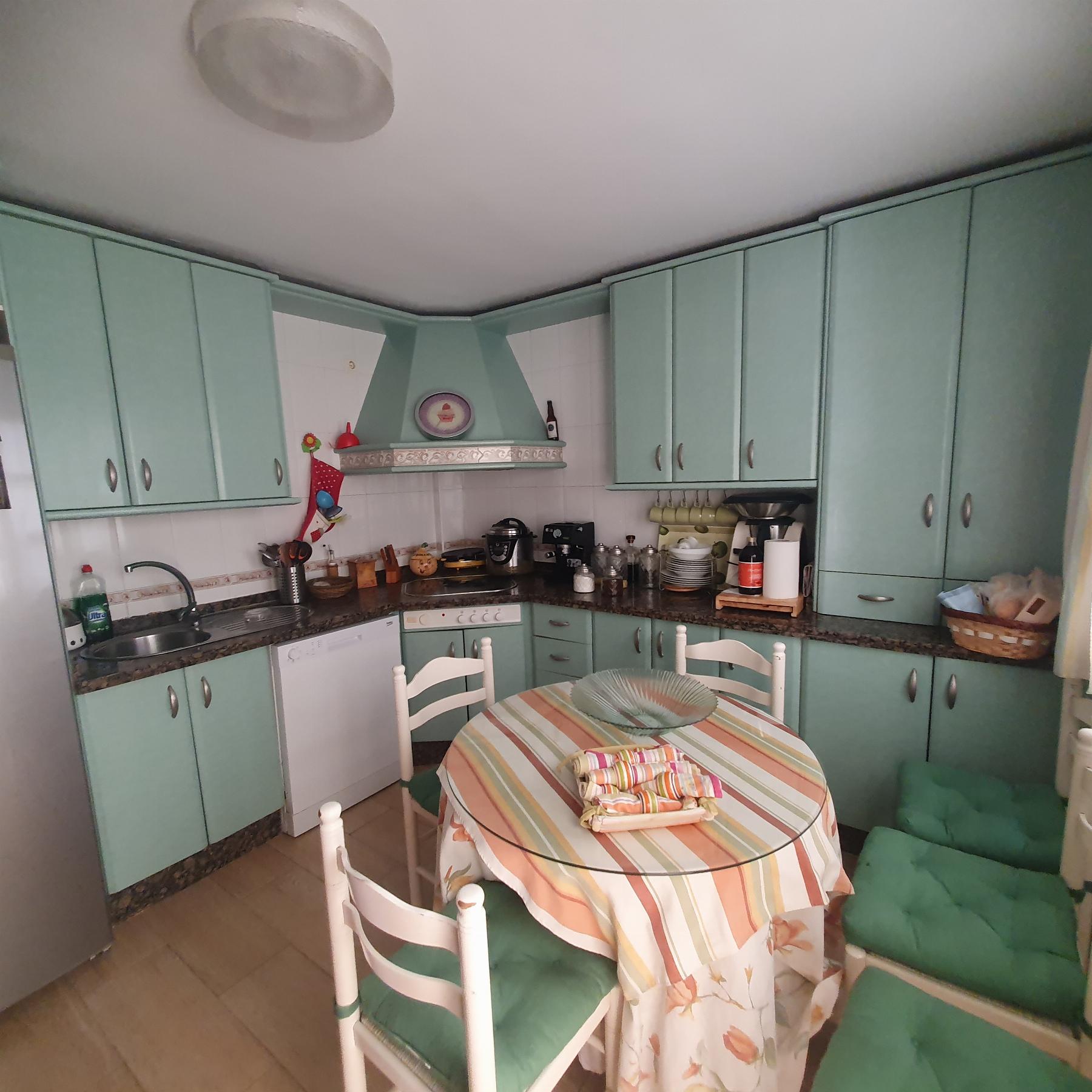For sale of house in Jerez de la Frontera