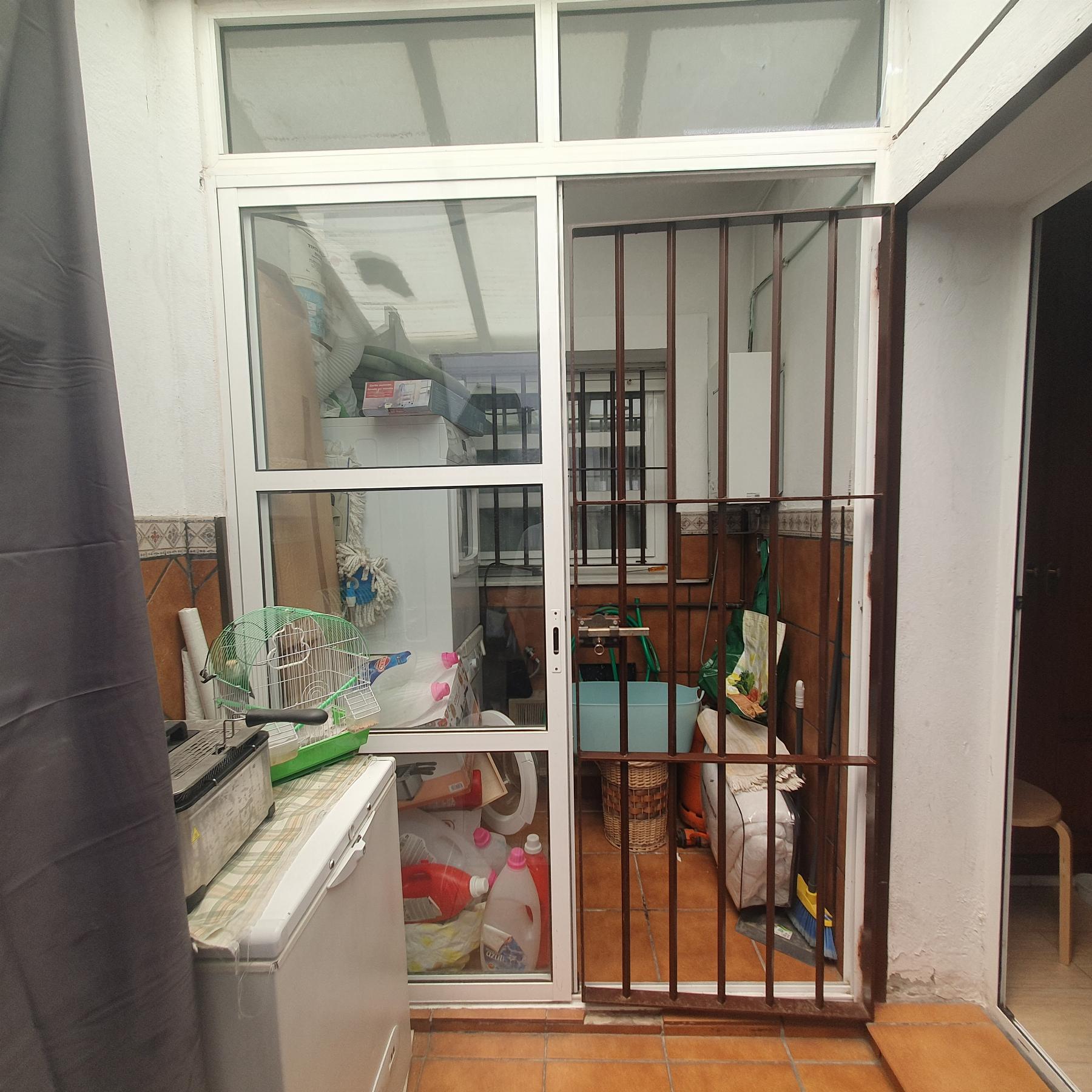 For sale of house in Jerez de la Frontera