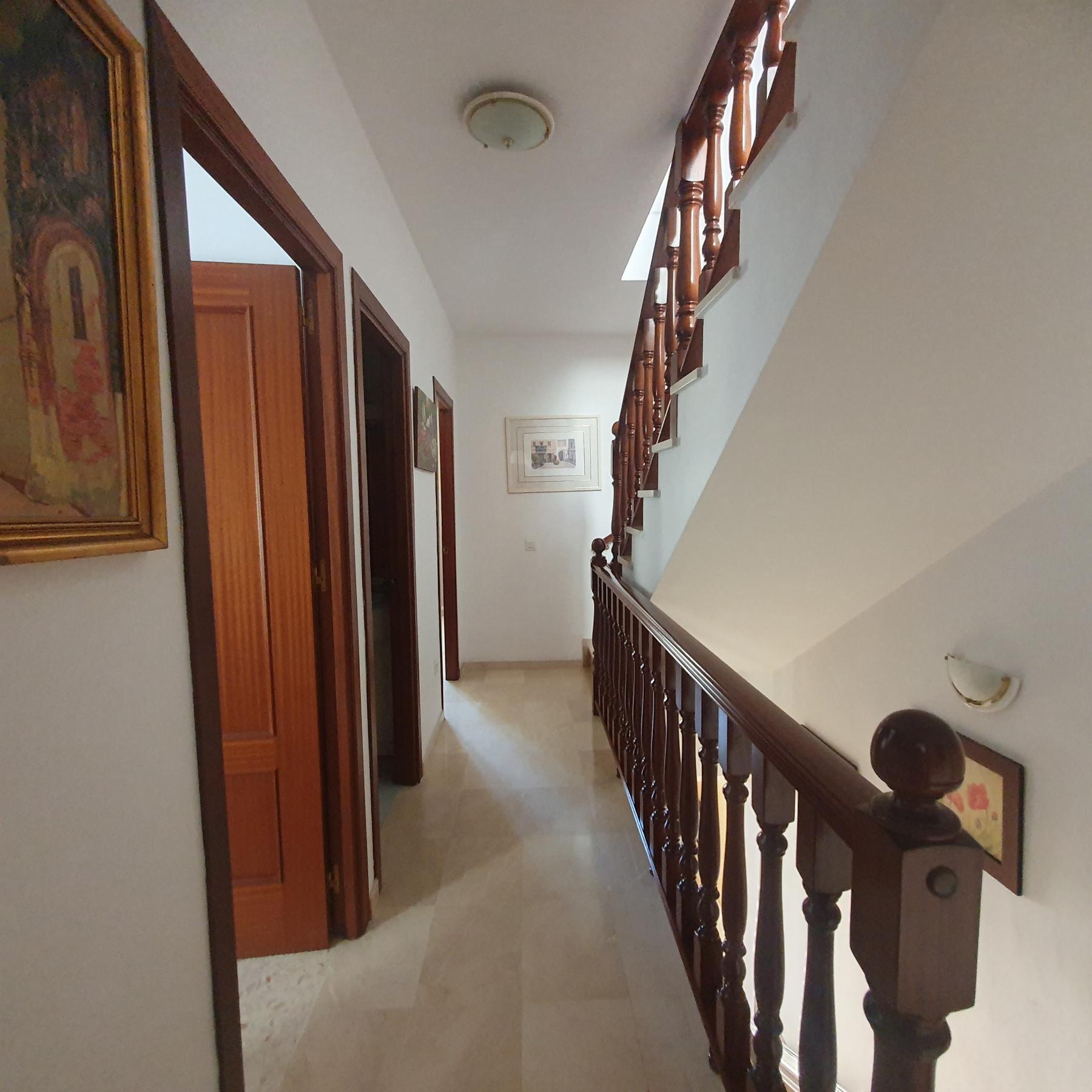 For sale of house in Jerez de la Frontera
