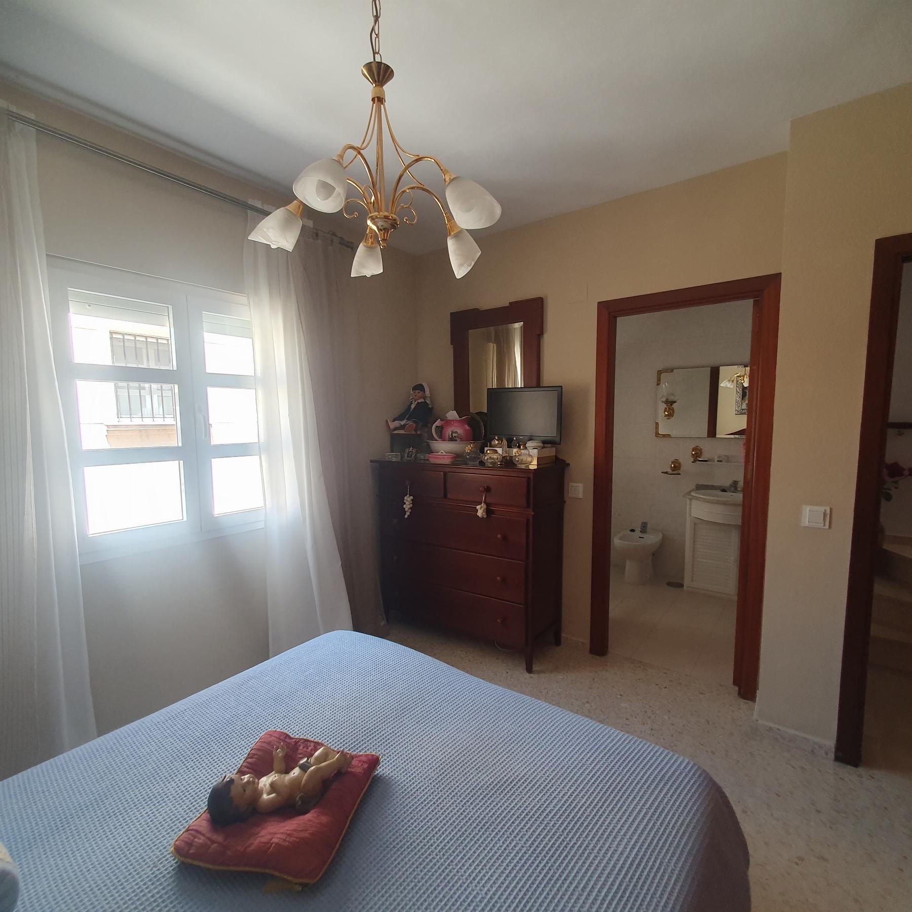 For sale of house in Jerez de la Frontera