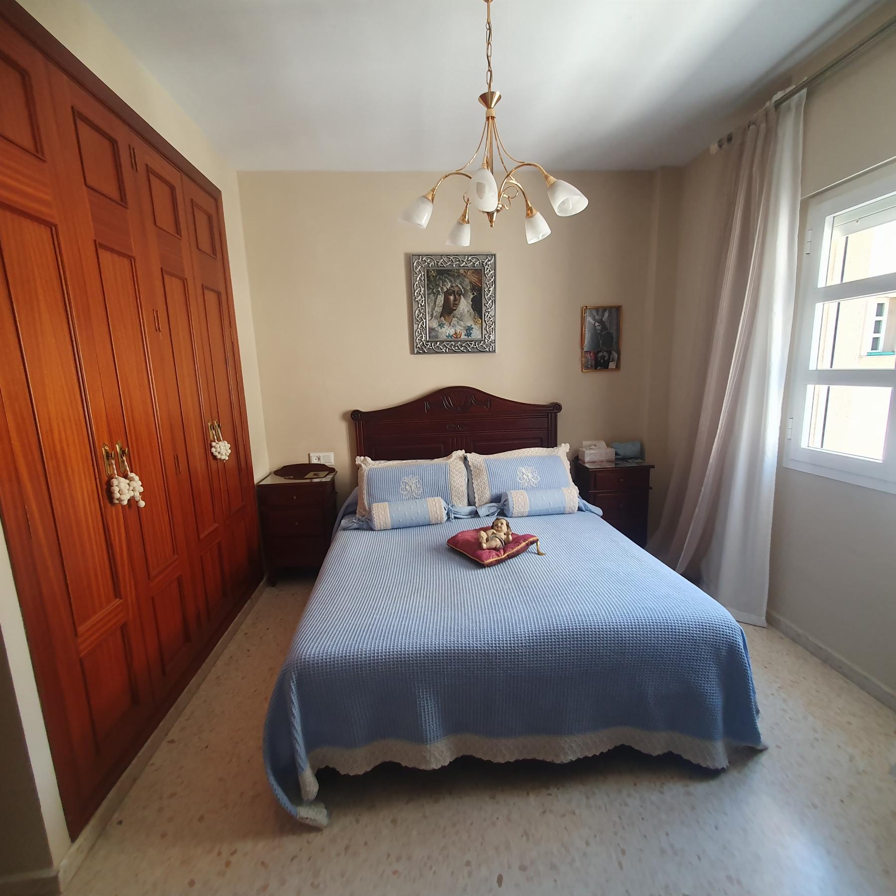 For sale of house in Jerez de la Frontera