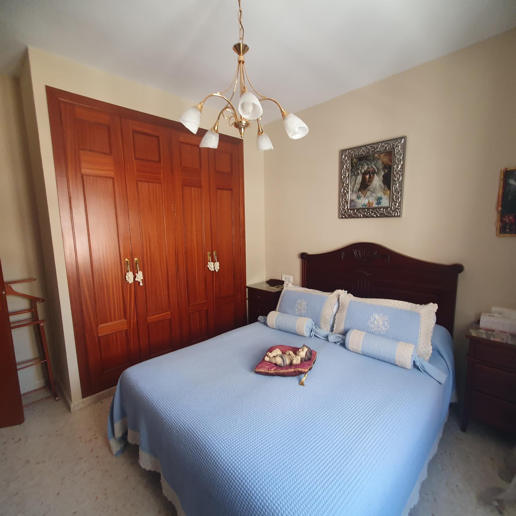 For sale of house in Jerez de la Frontera