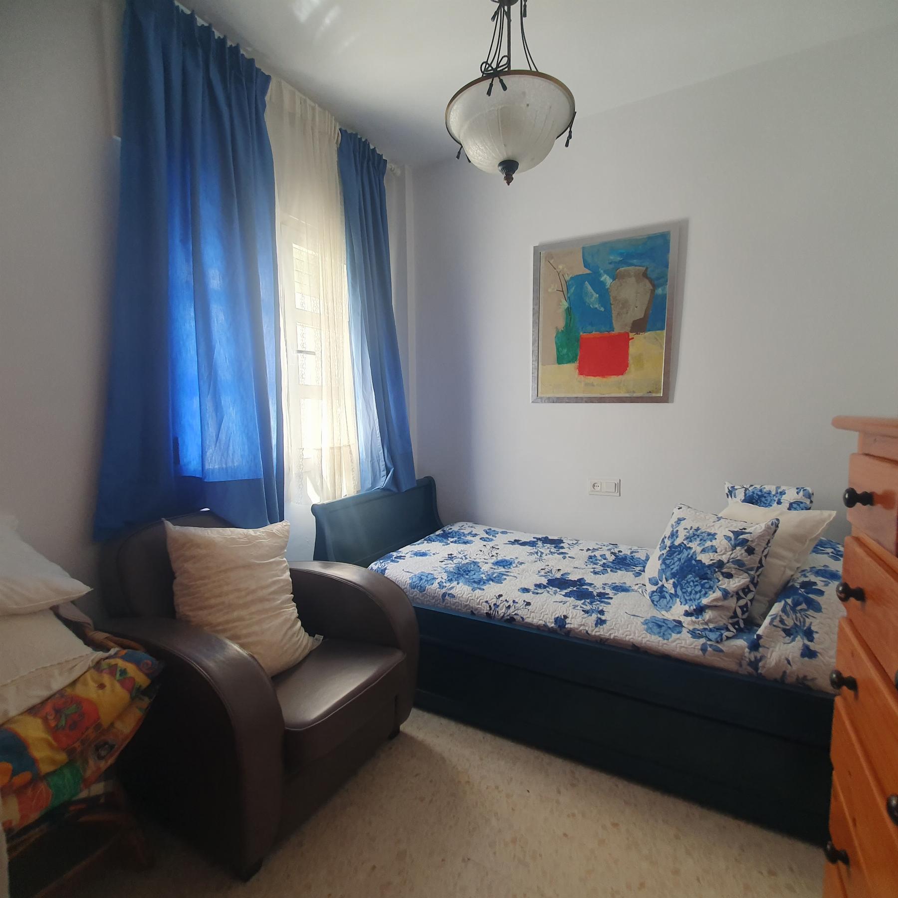 For sale of house in Jerez de la Frontera