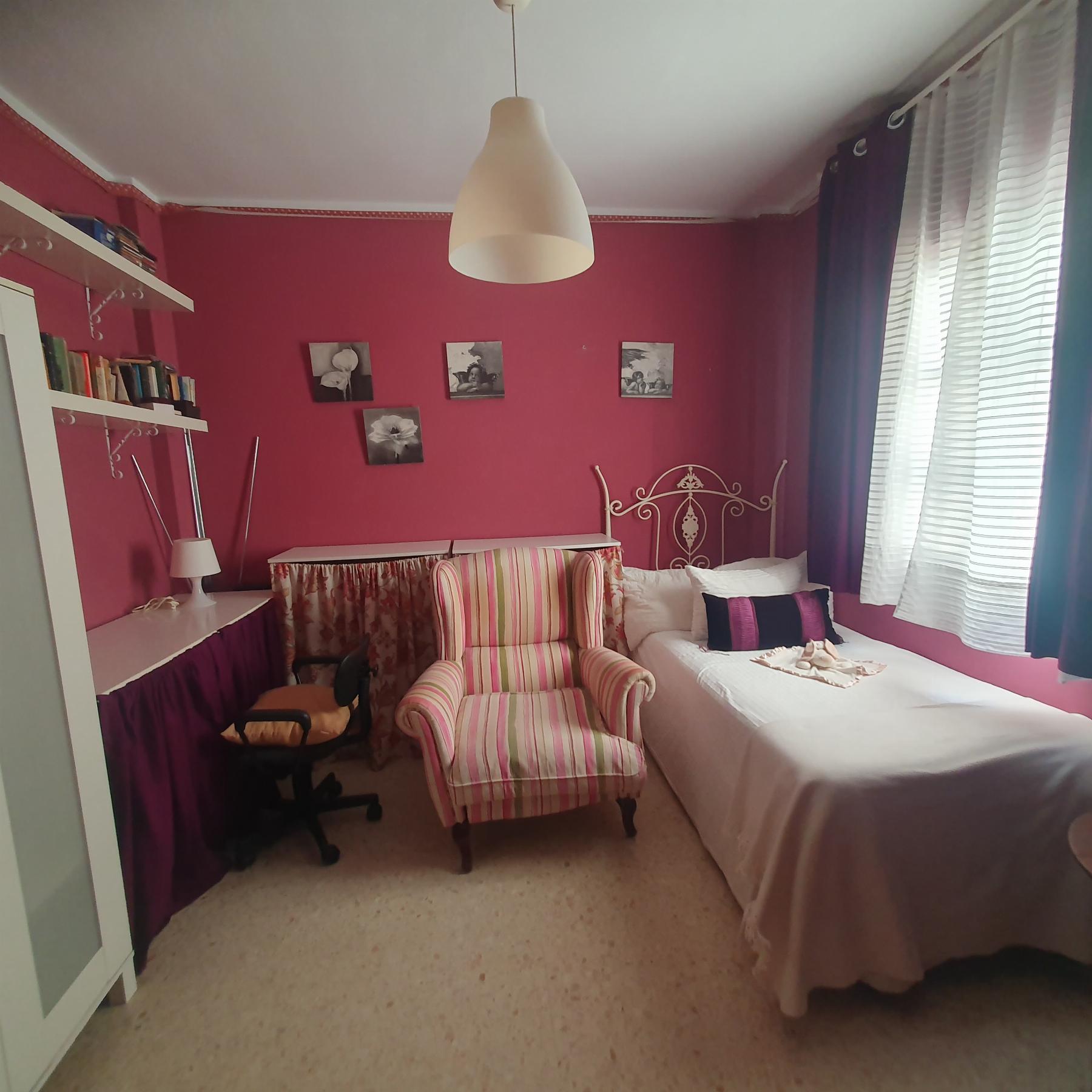 For sale of house in Jerez de la Frontera