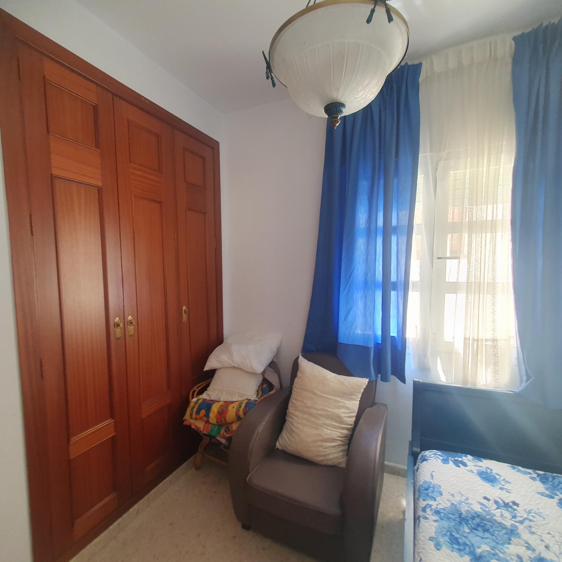 For sale of house in Jerez de la Frontera
