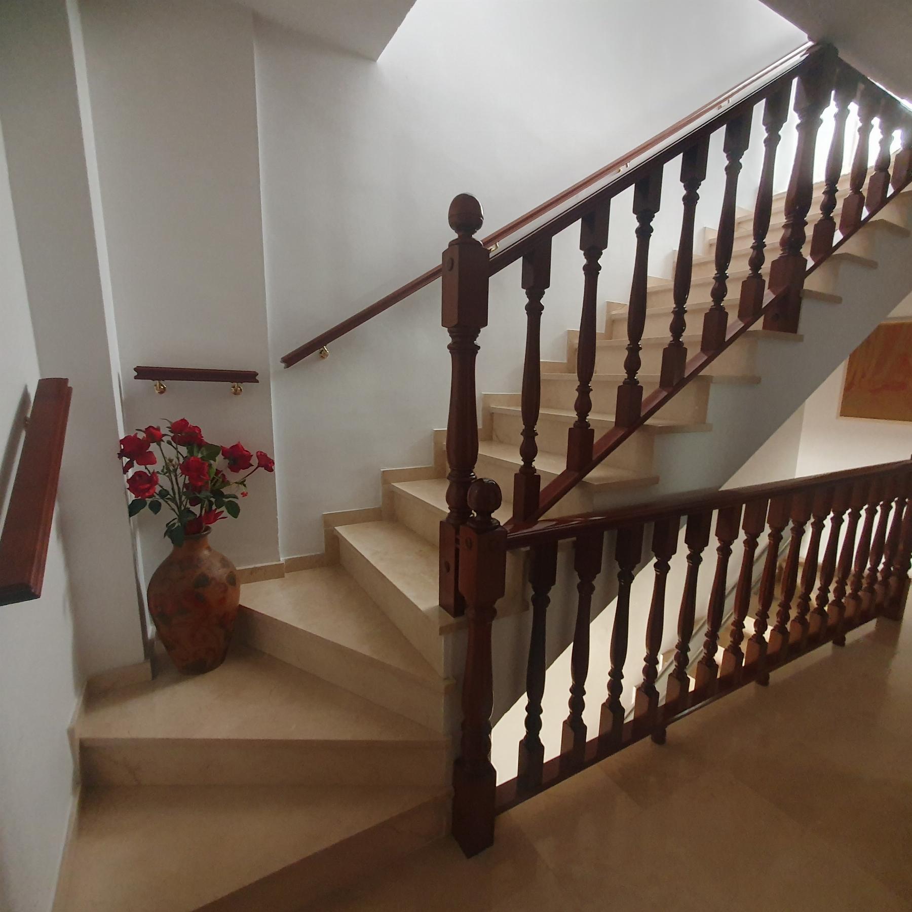 For sale of house in Jerez de la Frontera