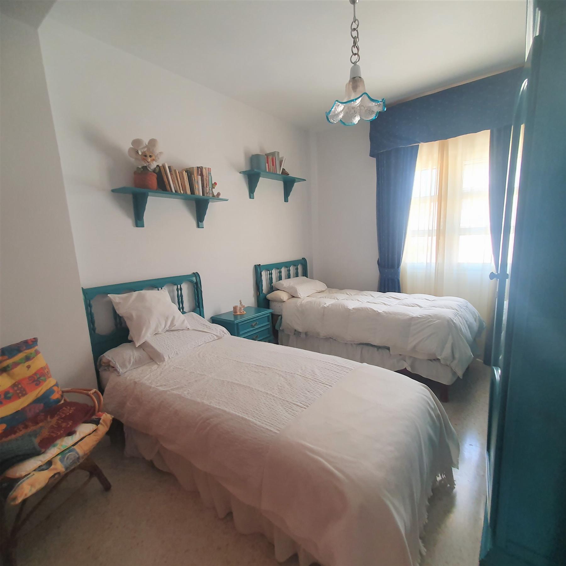 For sale of house in Jerez de la Frontera