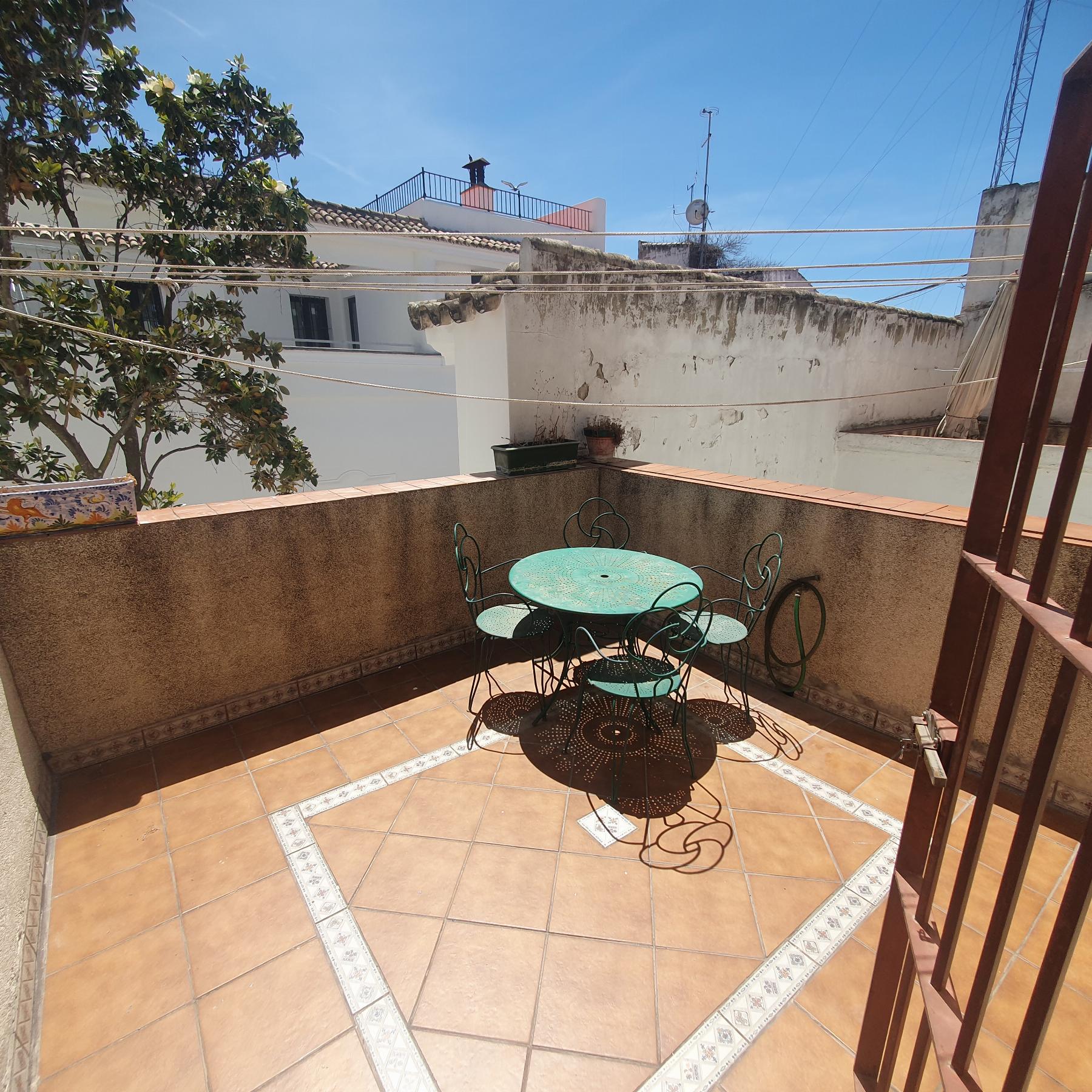 For sale of house in Jerez de la Frontera